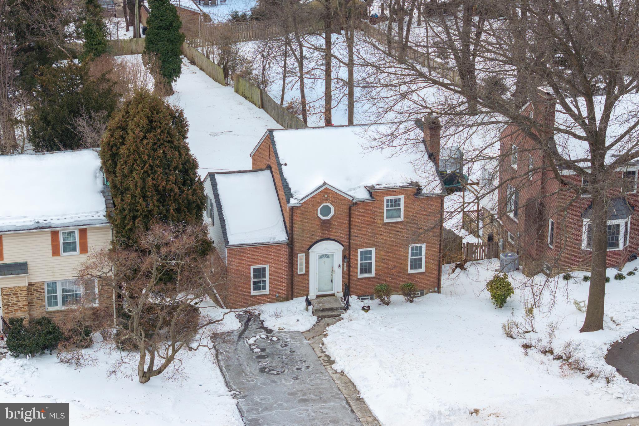 WILTONDALE - Residential