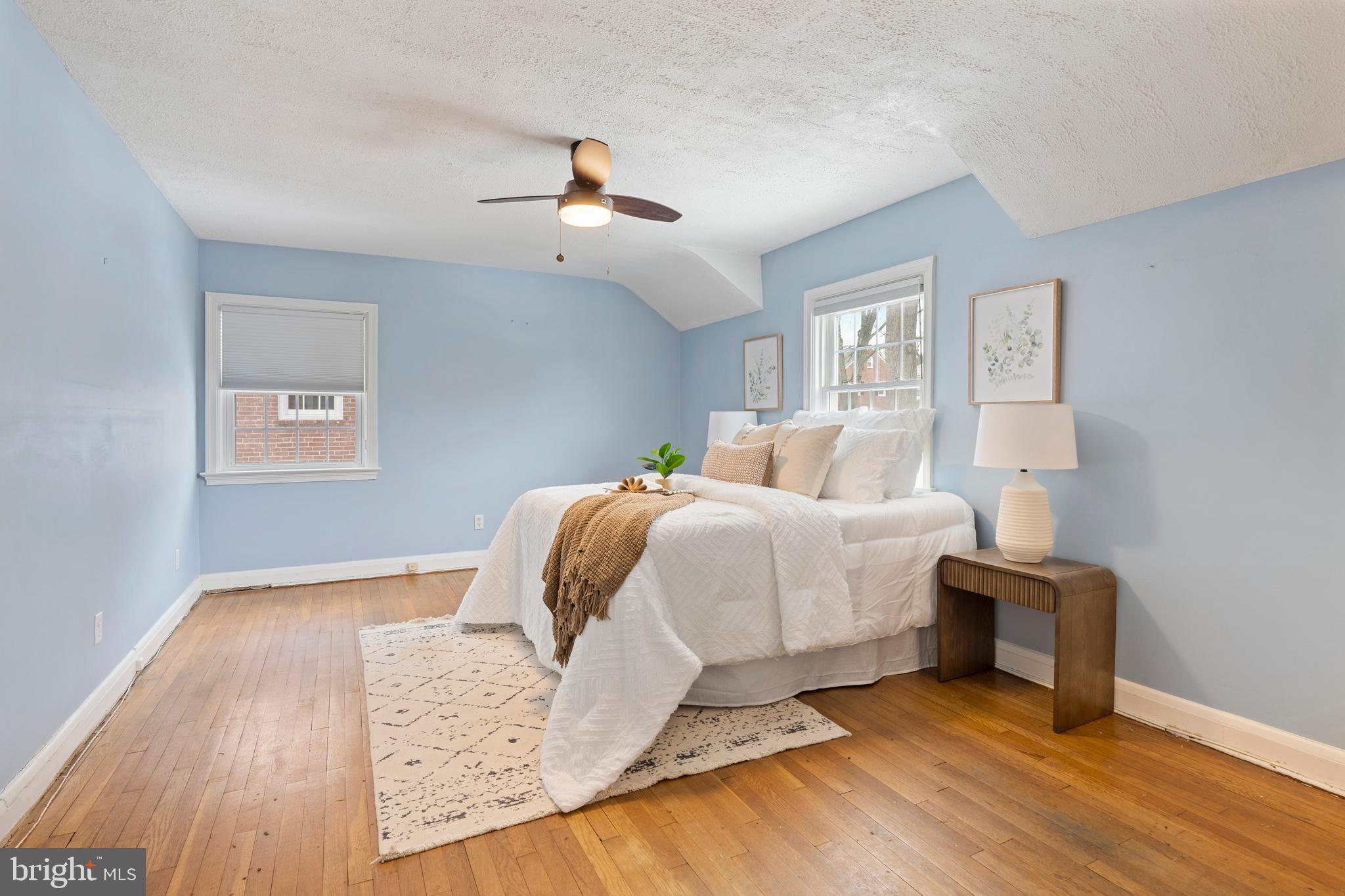 WILTONDALE - Residential