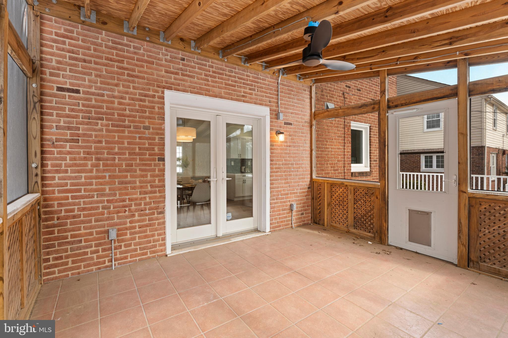 WILTONDALE - Residential