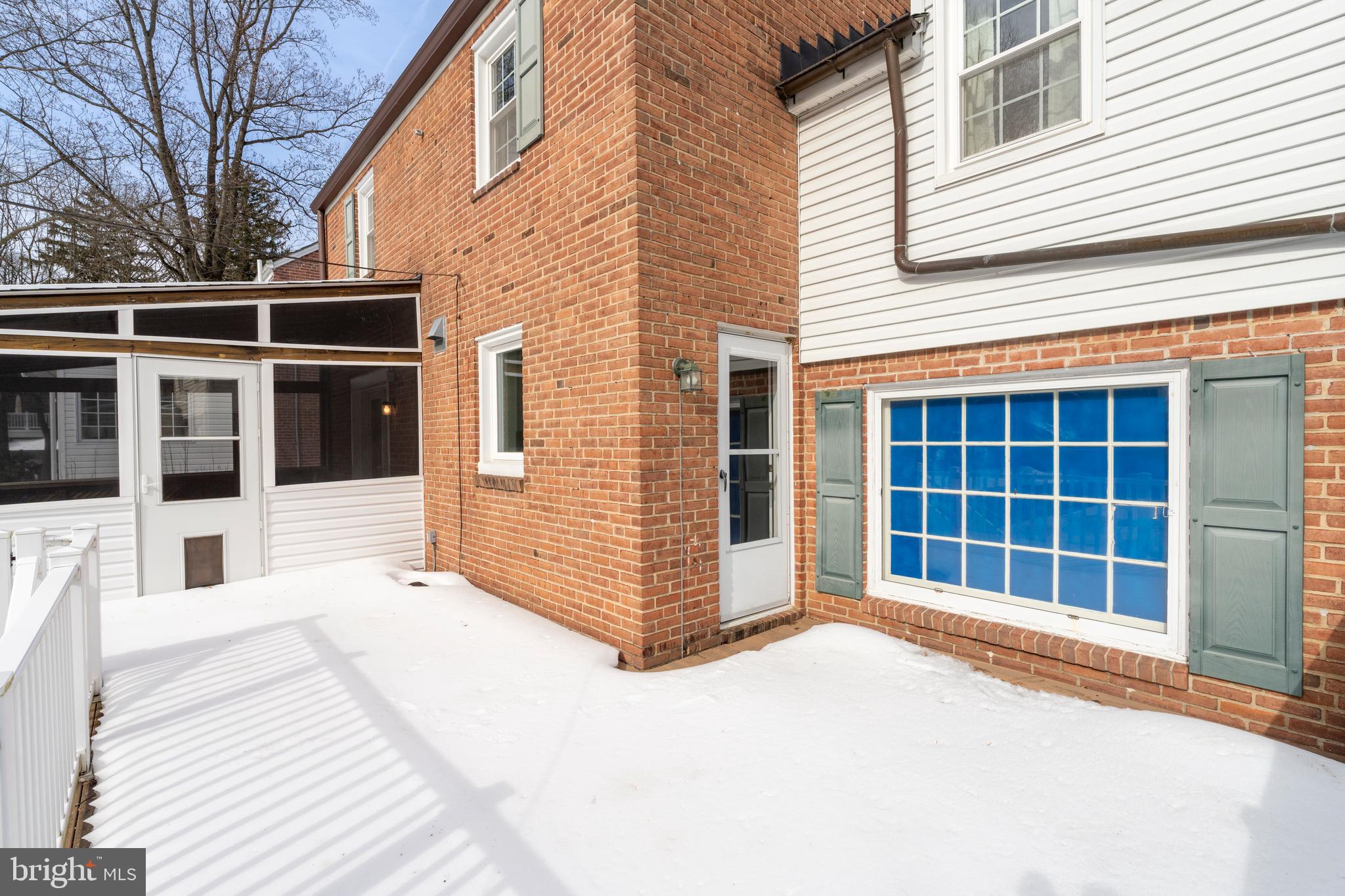 WILTONDALE - Residential