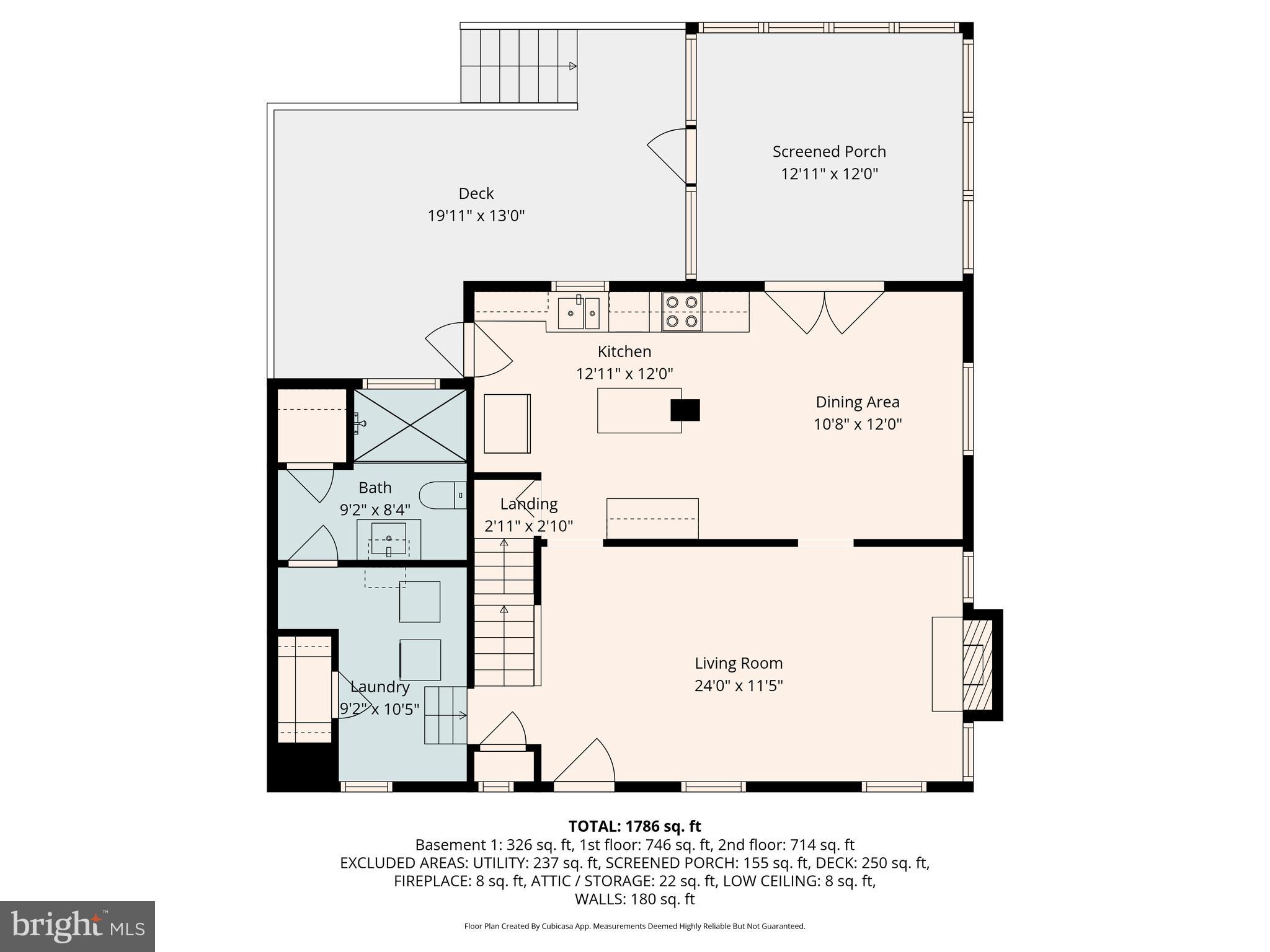 WILTONDALE - Residential