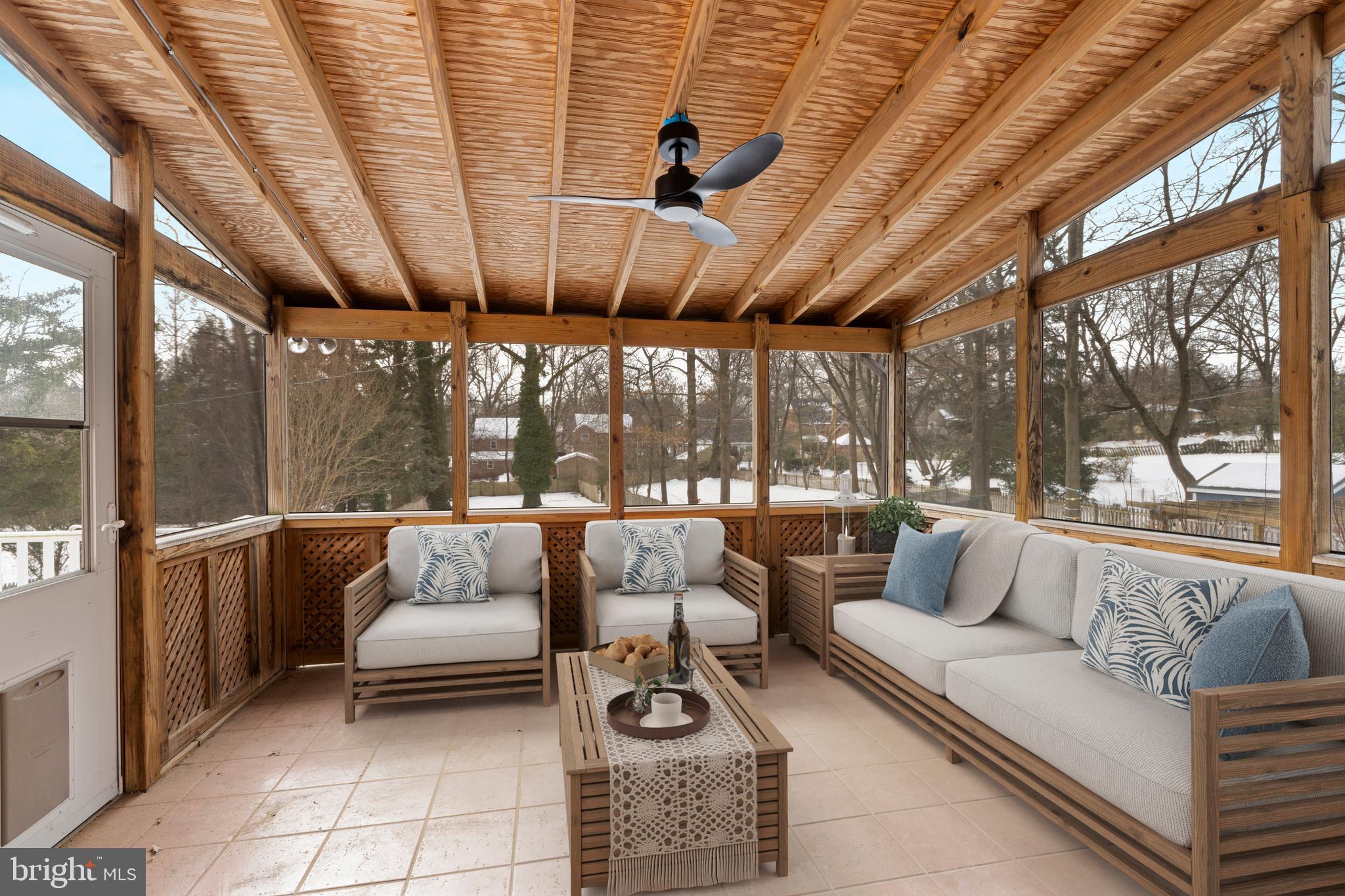 WILTONDALE - Residential