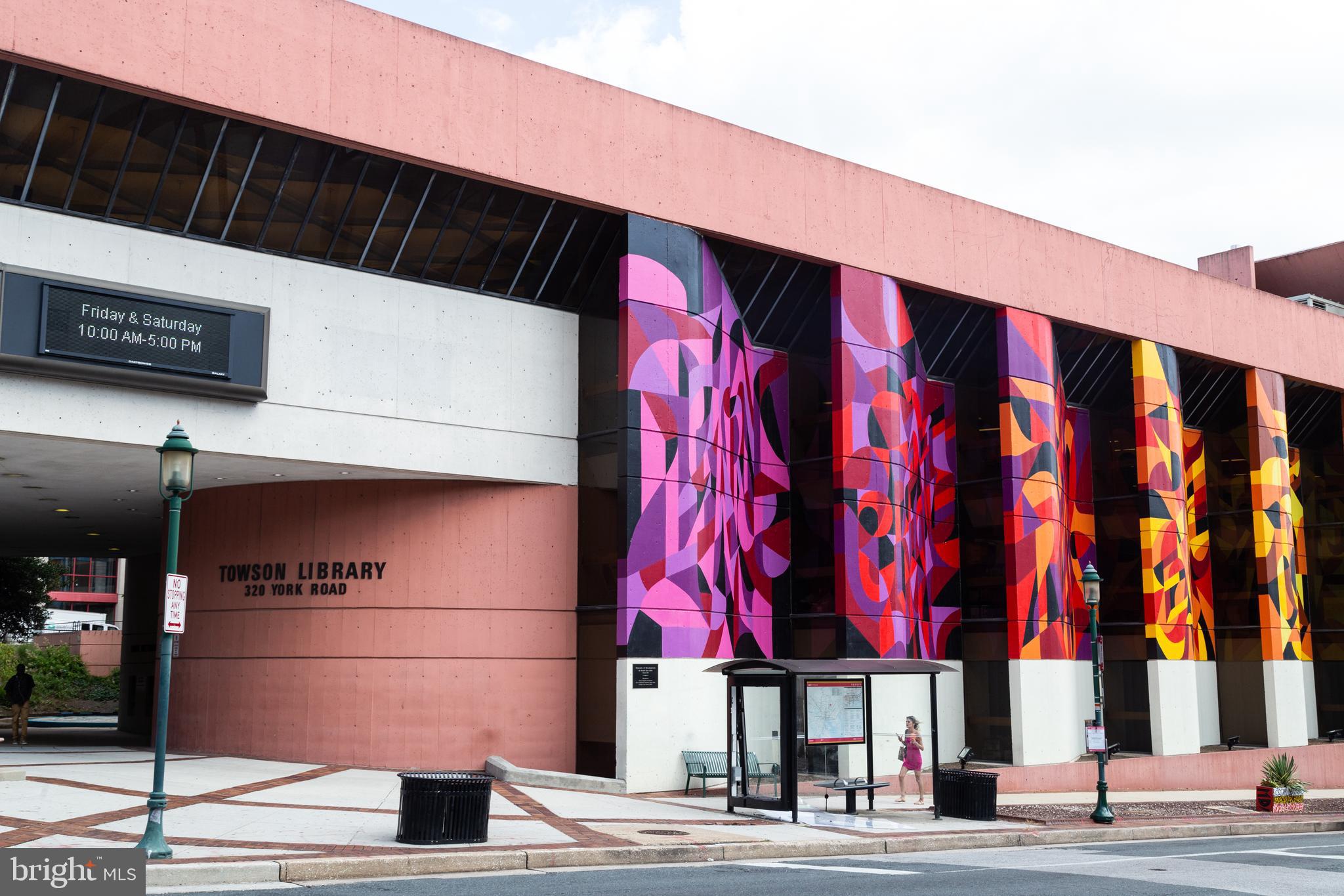 WILTONDALE - Residential