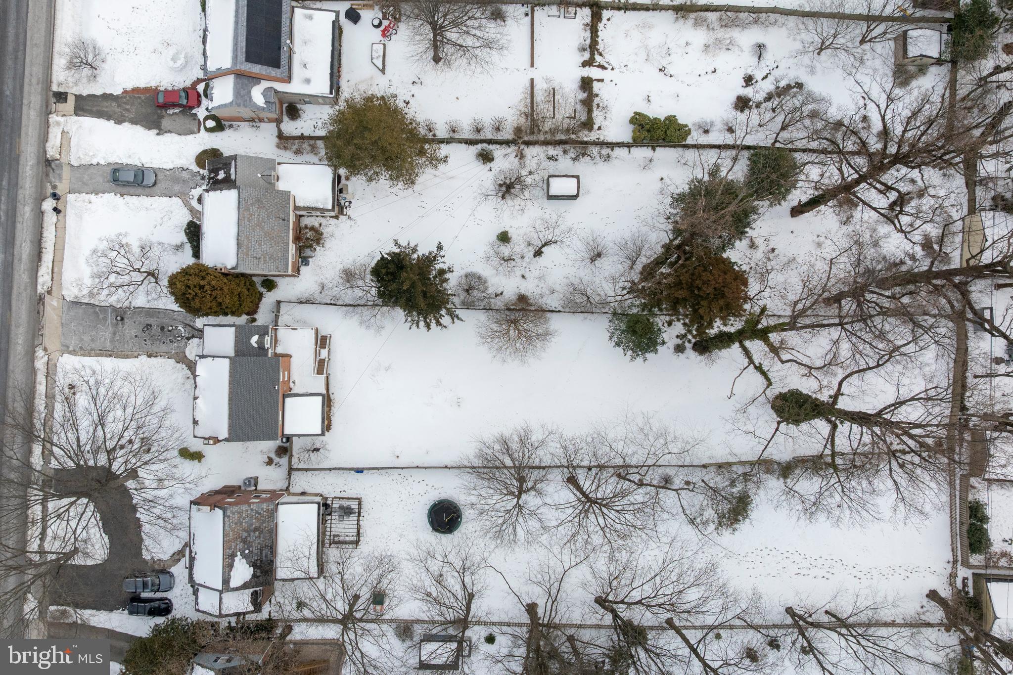 WILTONDALE - Residential