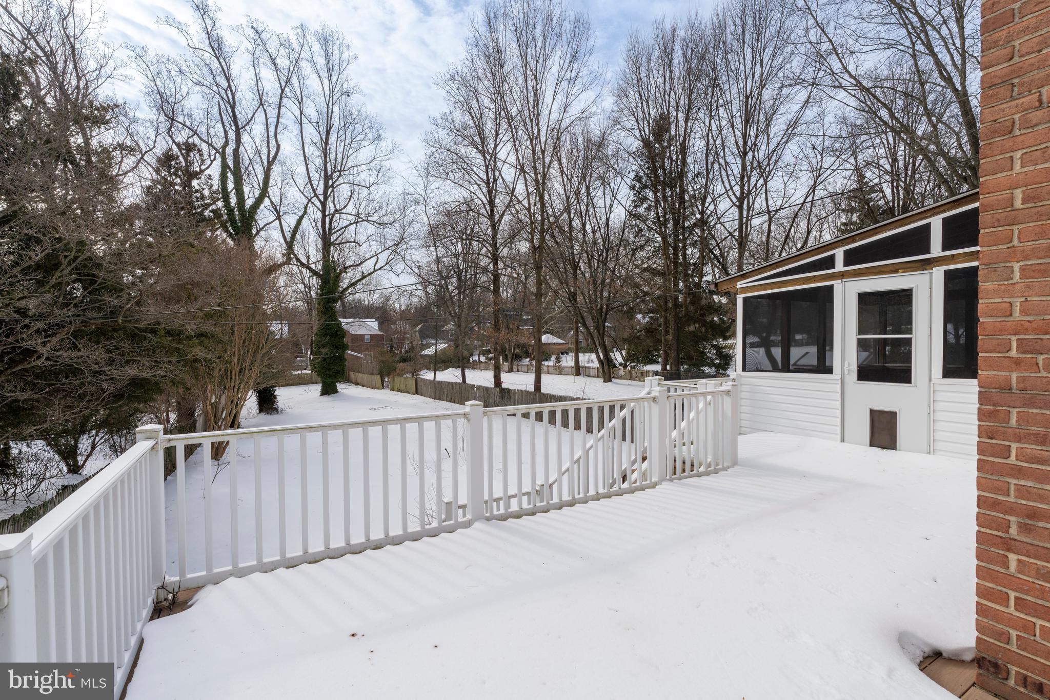 WILTONDALE - Residential