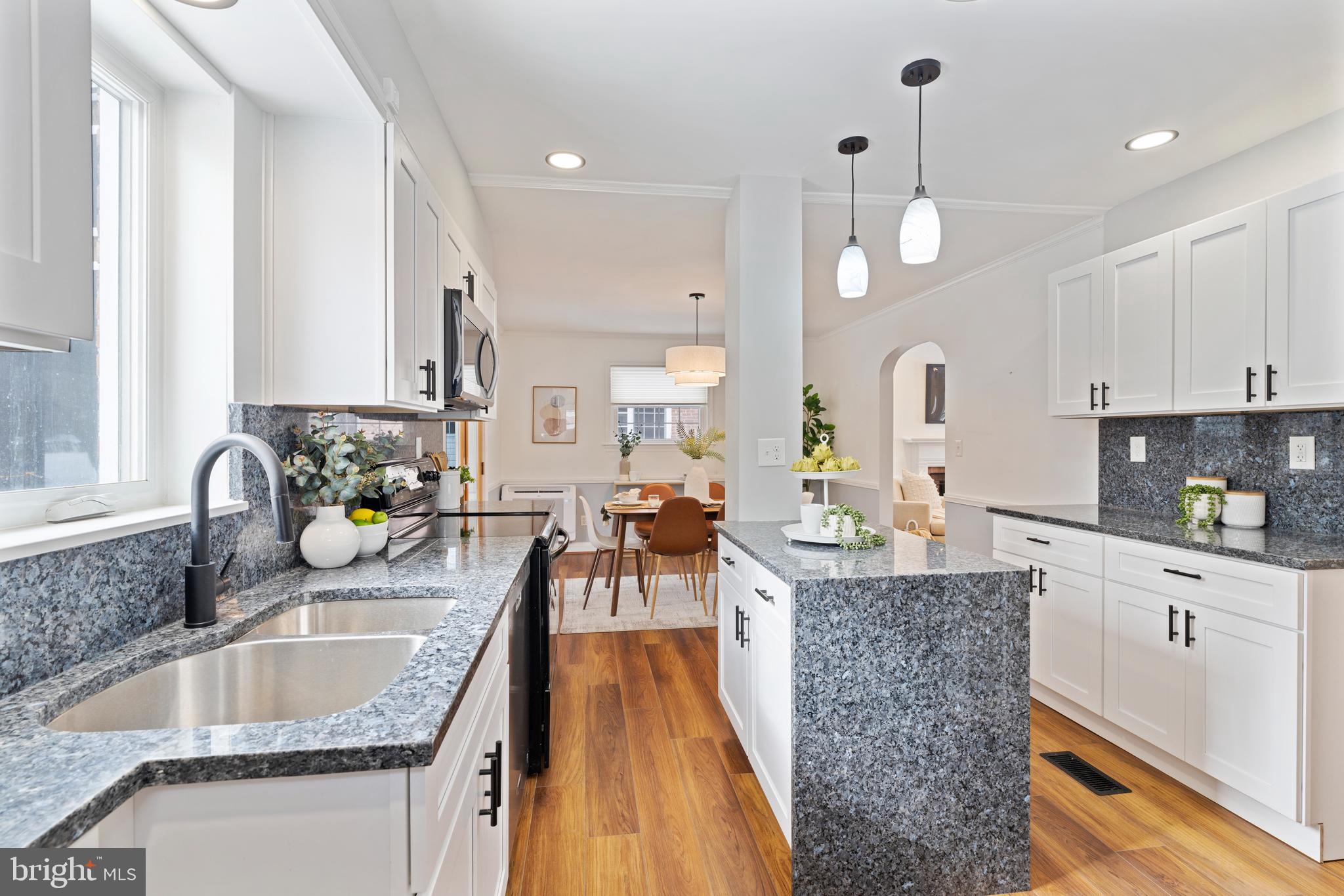 WILTONDALE - Residential