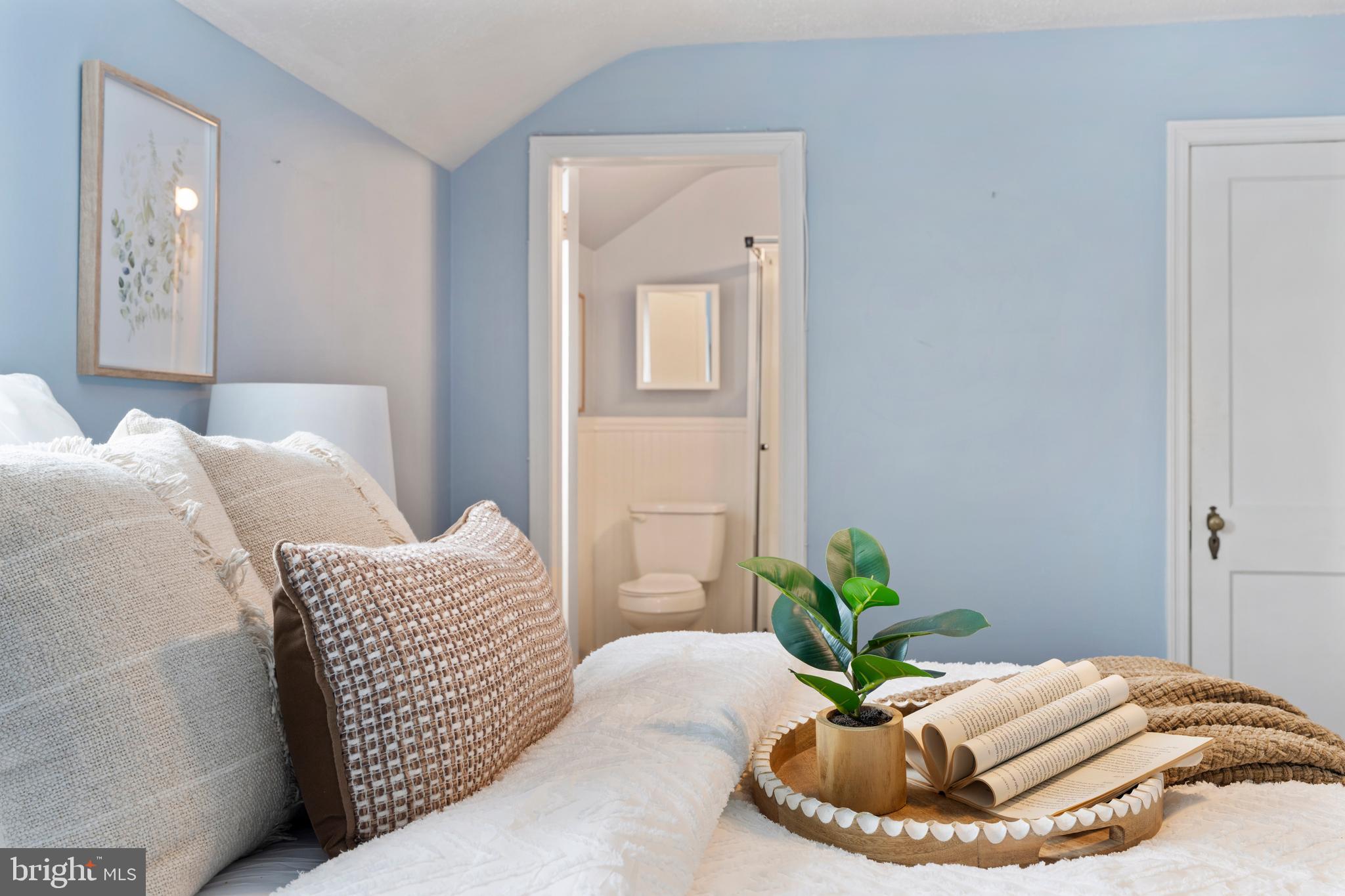 WILTONDALE - Residential