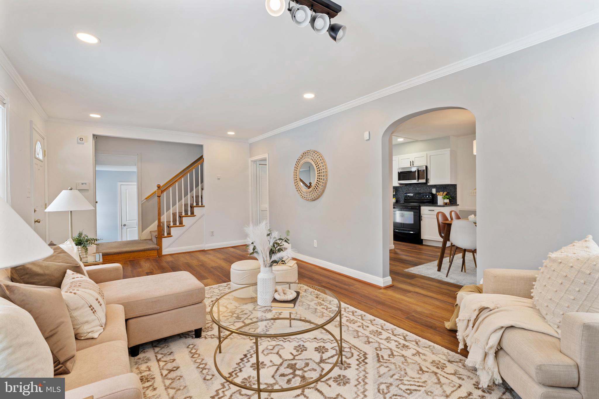 WILTONDALE - Residential