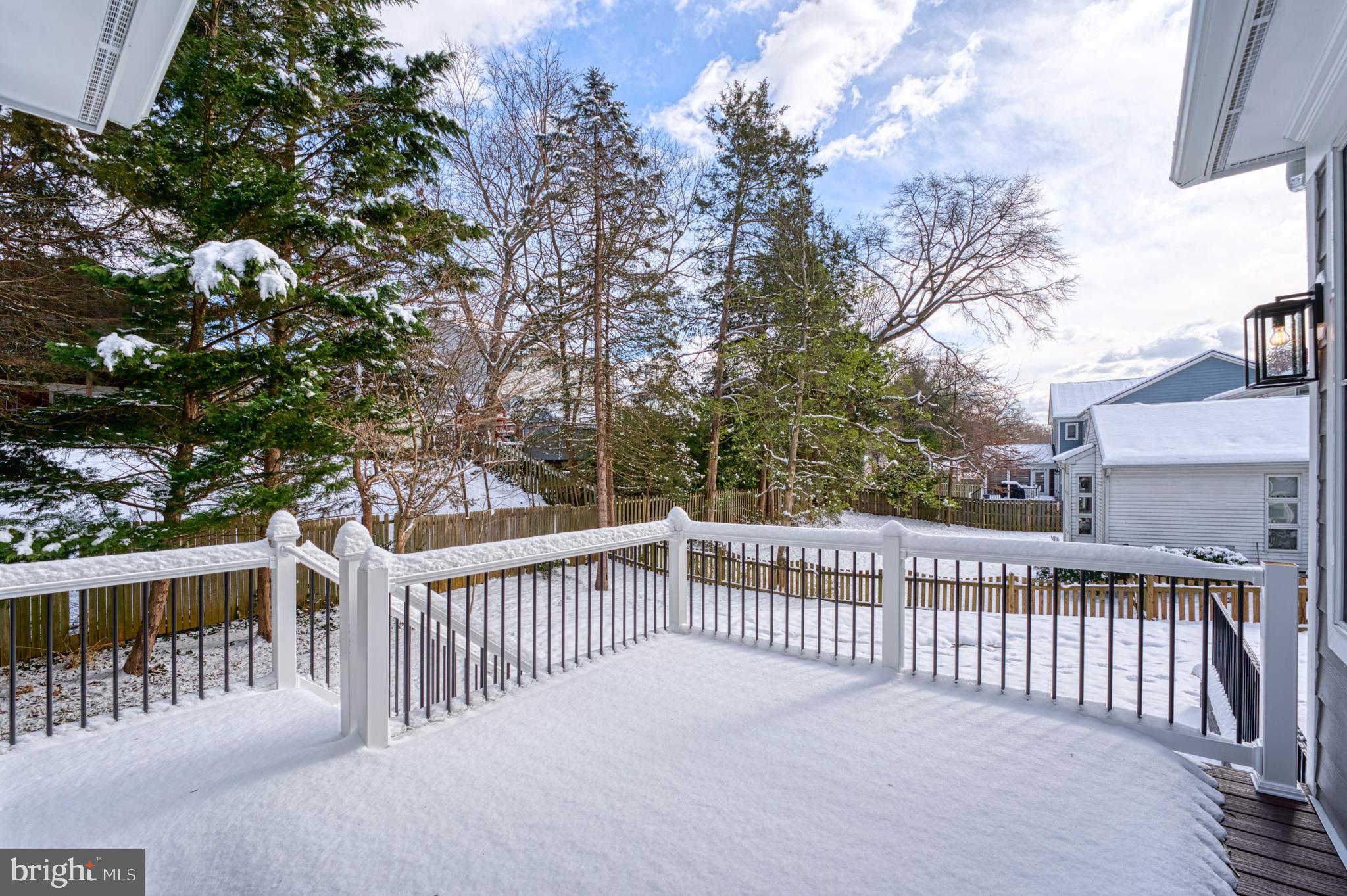 MARLBORO ESTATES - Residential