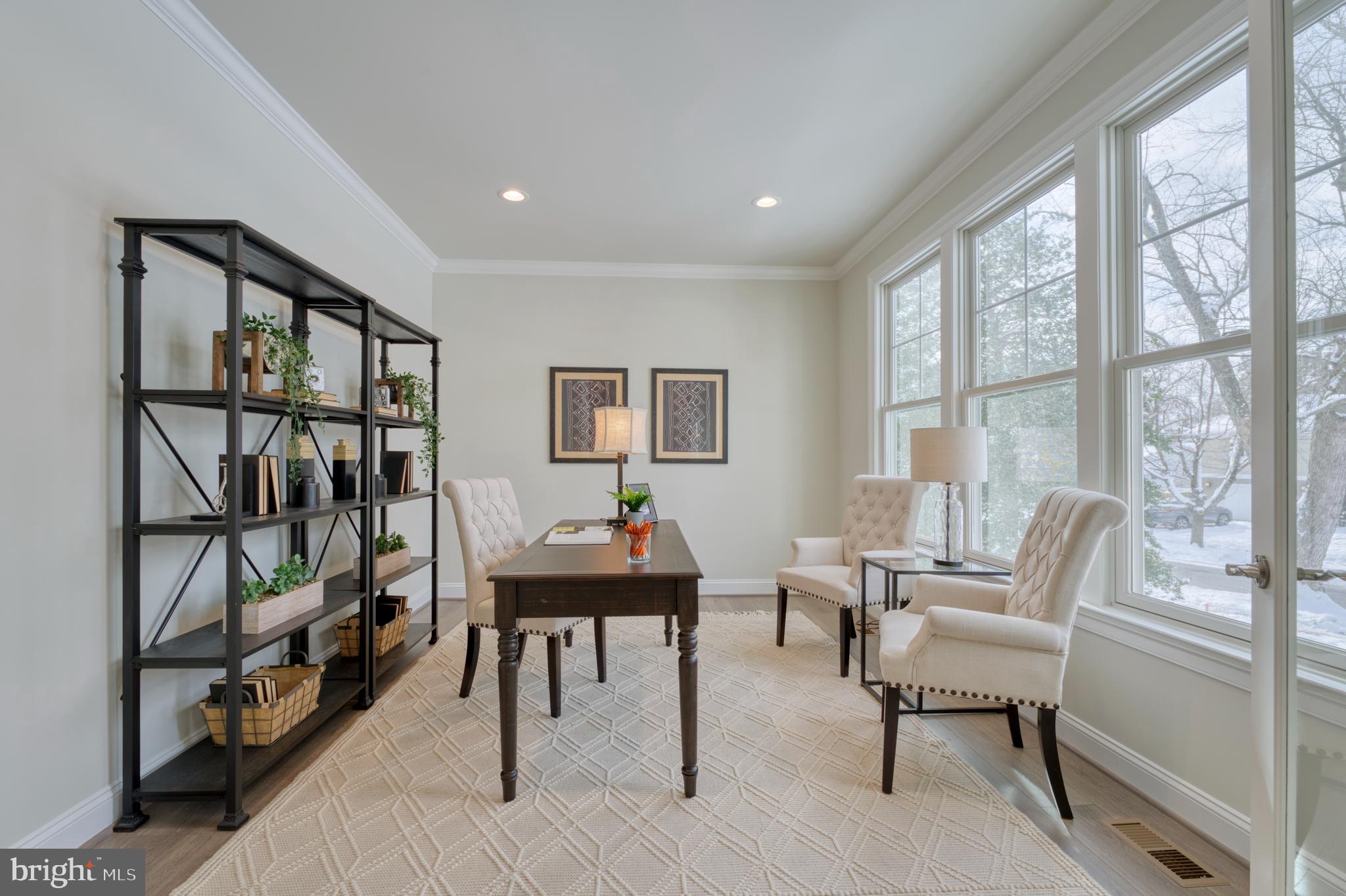 MARLBORO ESTATES - Residential