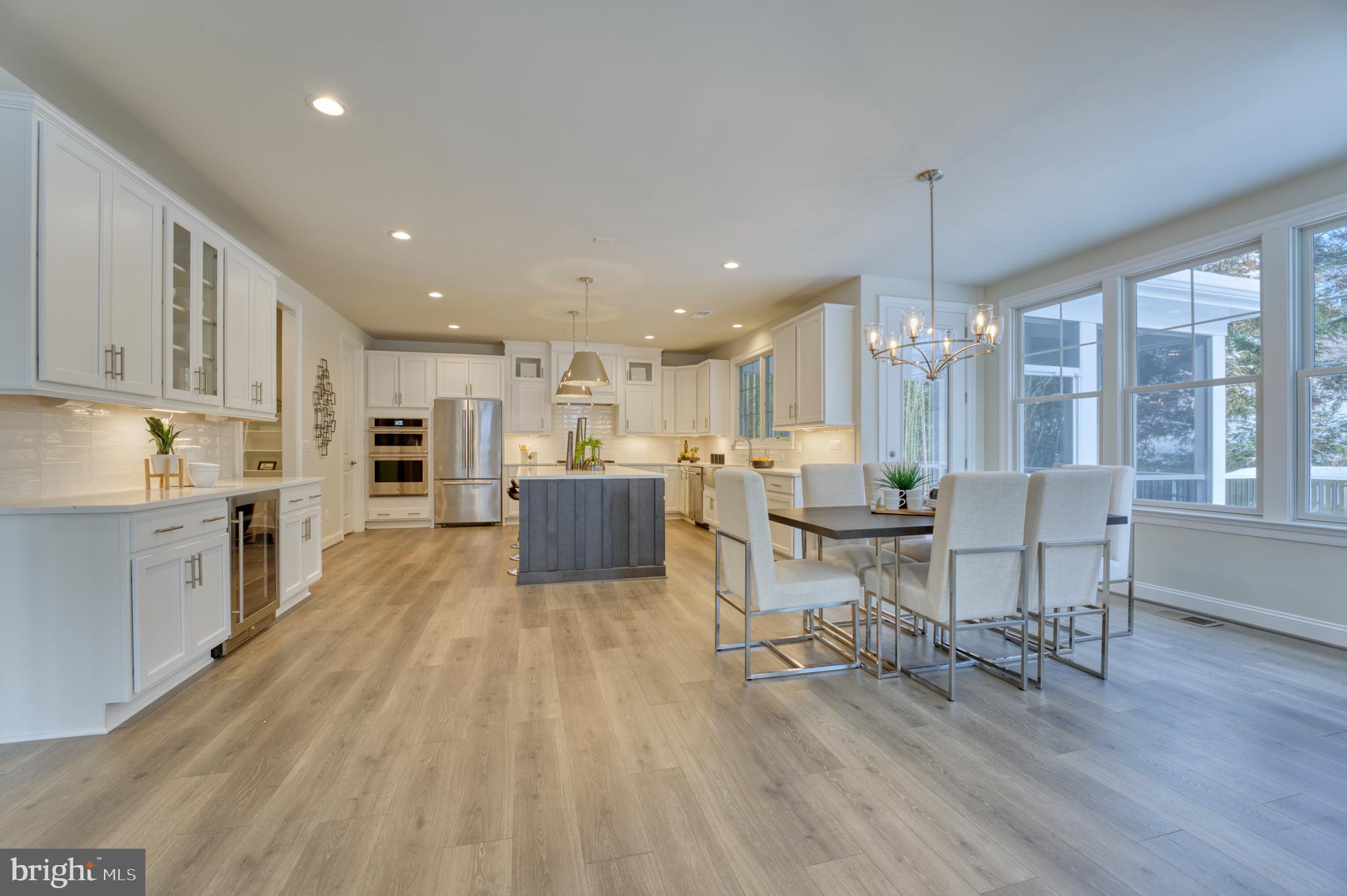 MARLBORO ESTATES - Residential