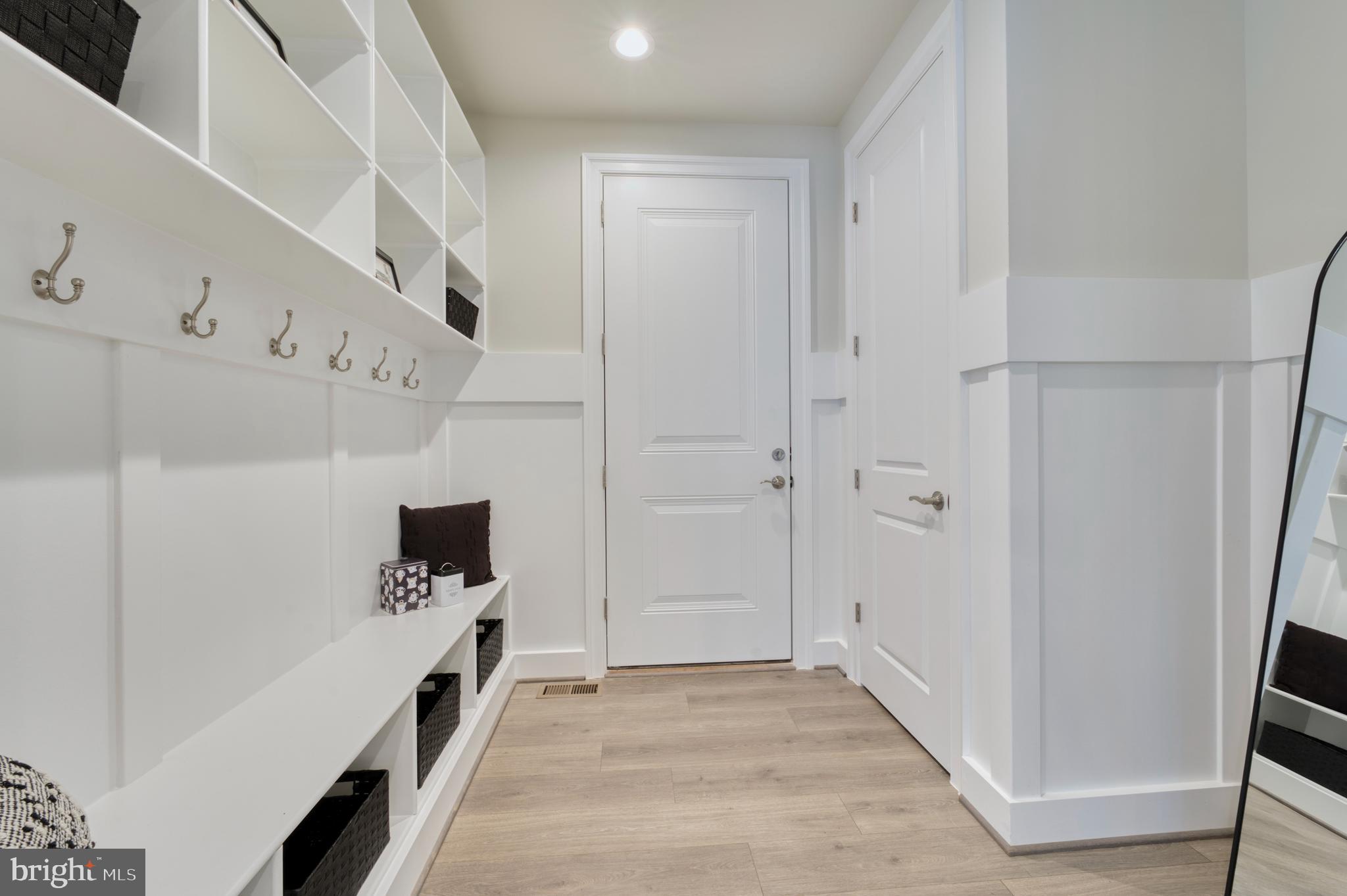 MARLBORO ESTATES - Residential