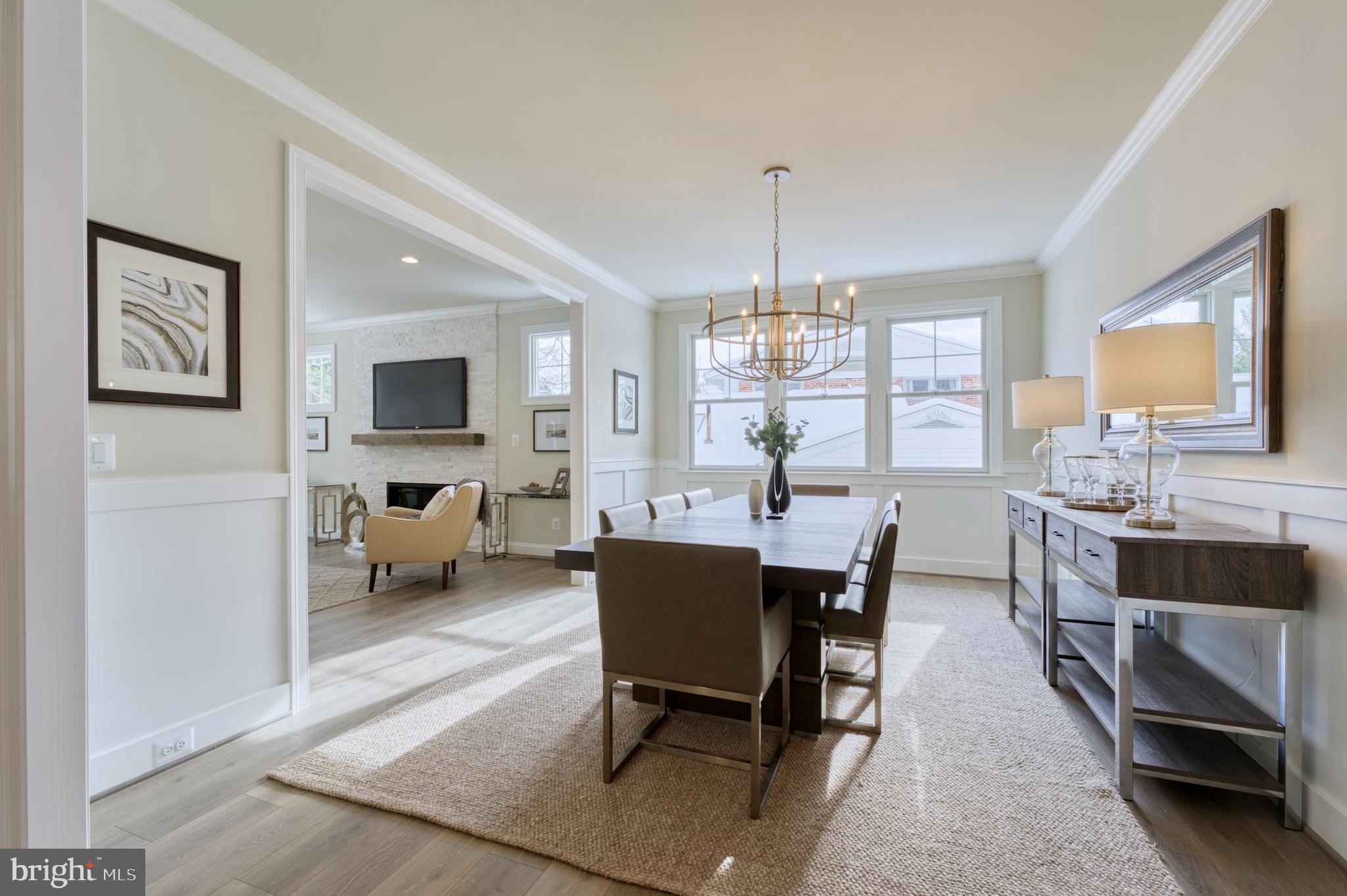 MARLBORO ESTATES - Residential