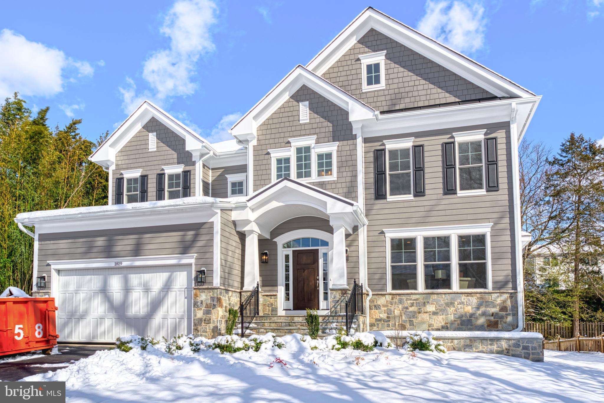 MARLBORO ESTATES - Residential