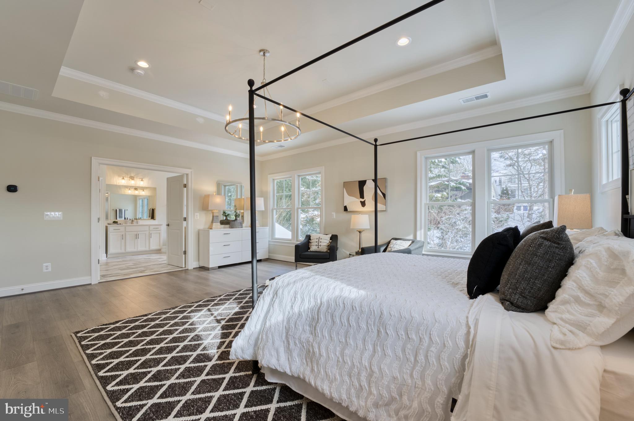 MARLBORO ESTATES - Residential