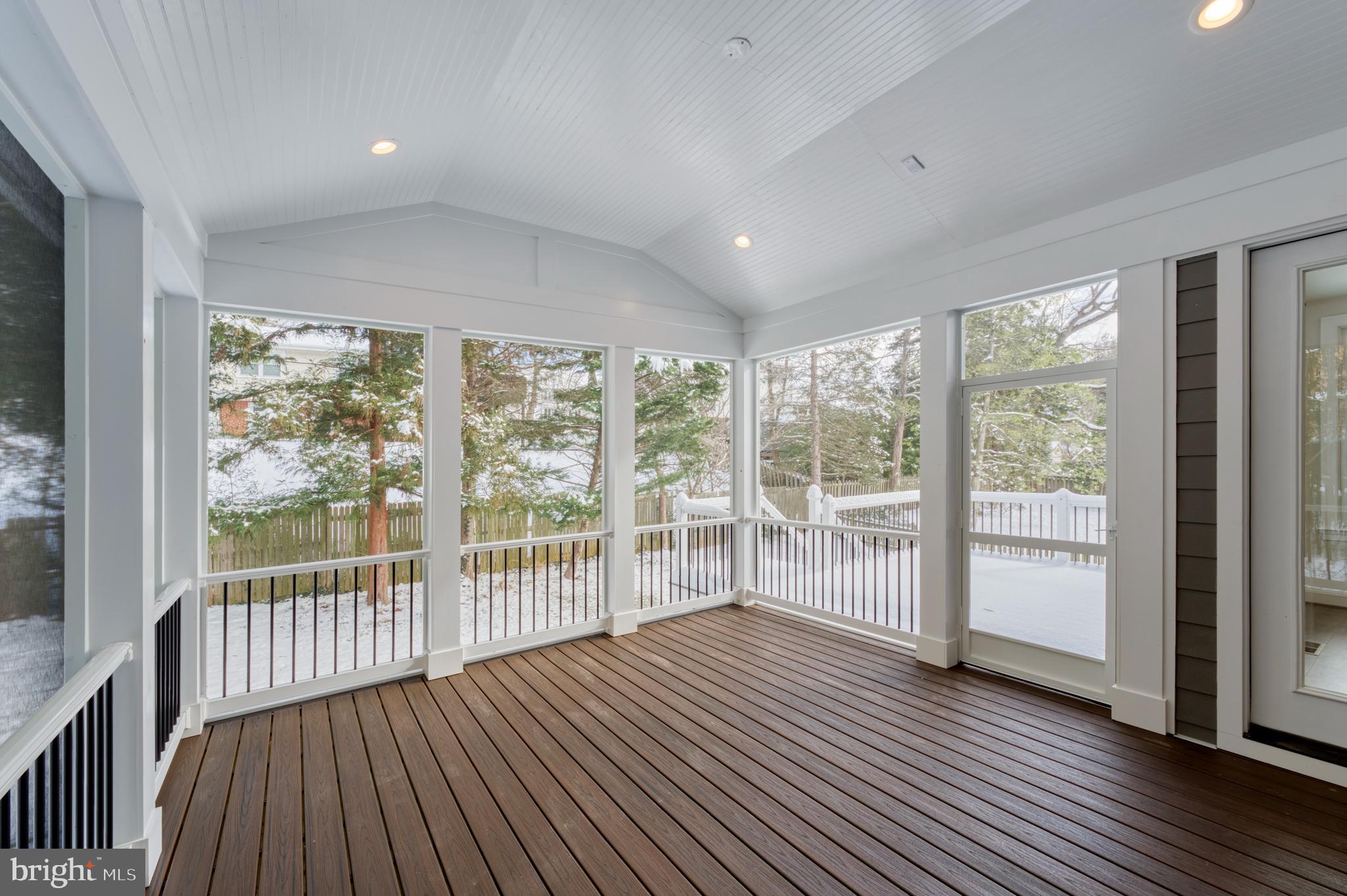 MARLBORO ESTATES - Residential