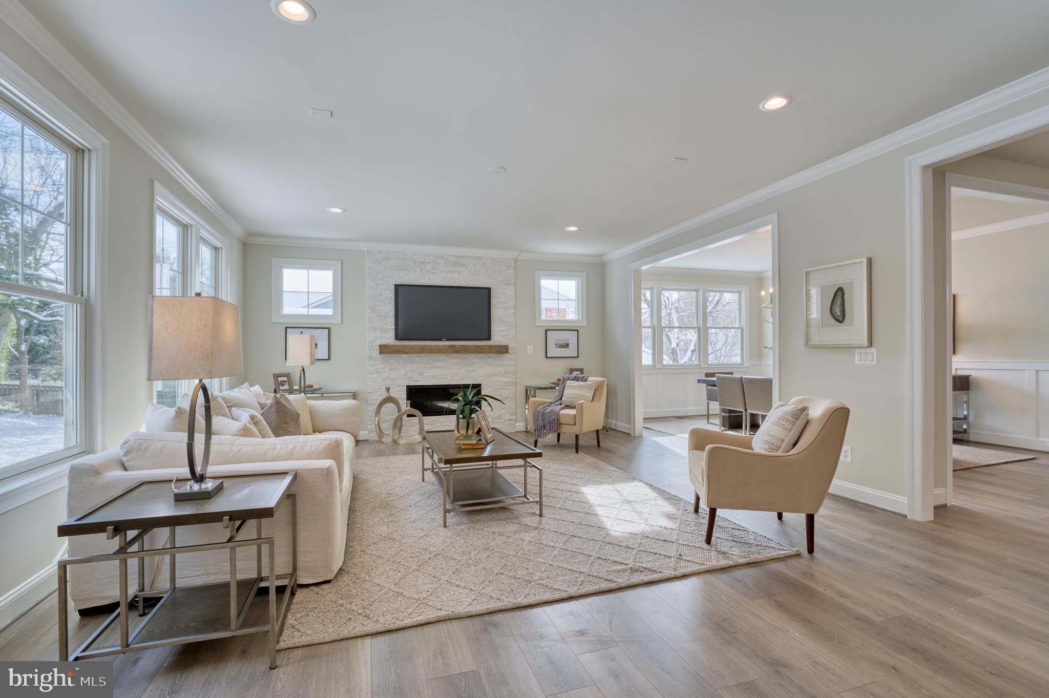 MARLBORO ESTATES - Residential