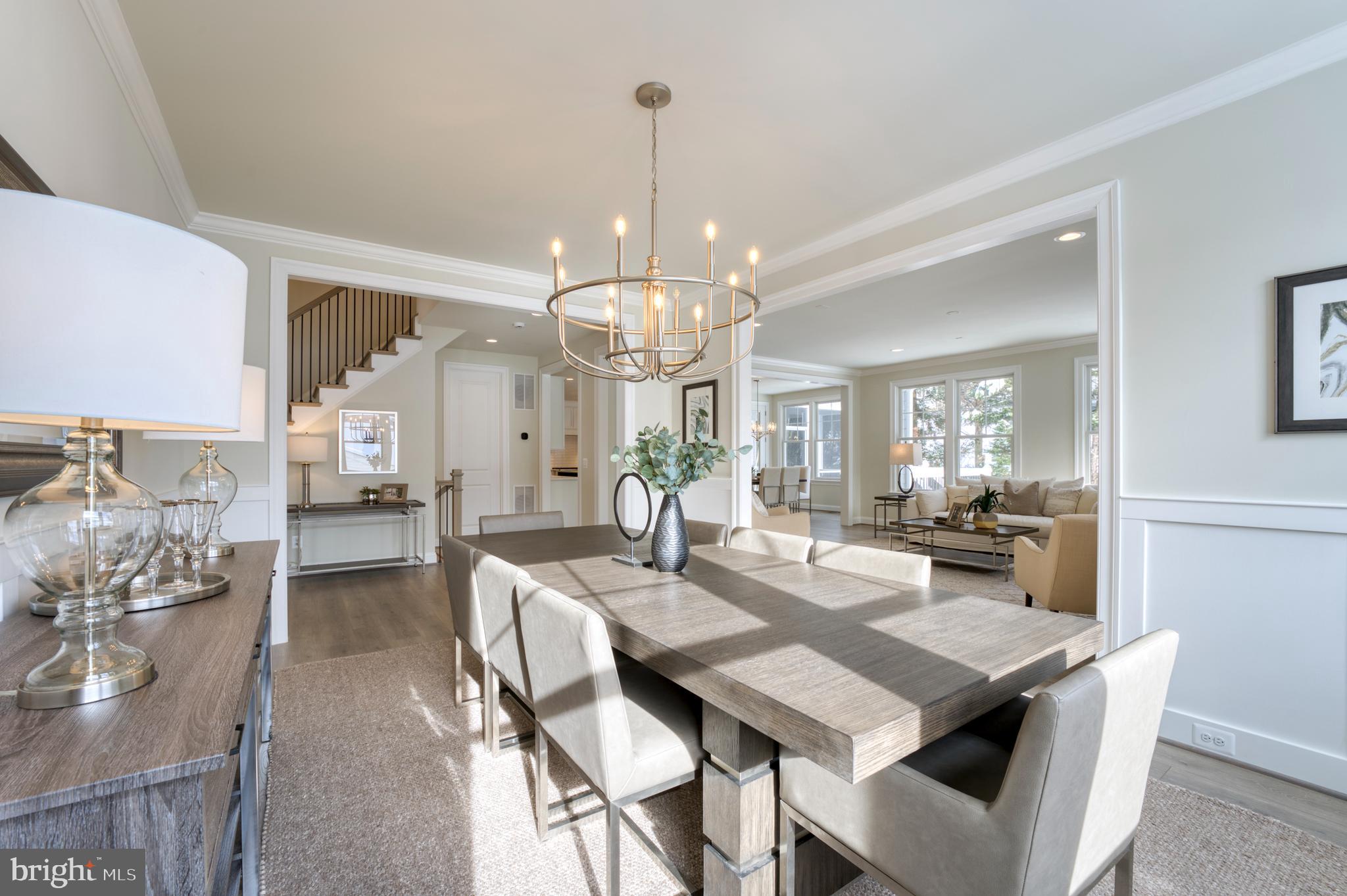 MARLBORO ESTATES - Residential