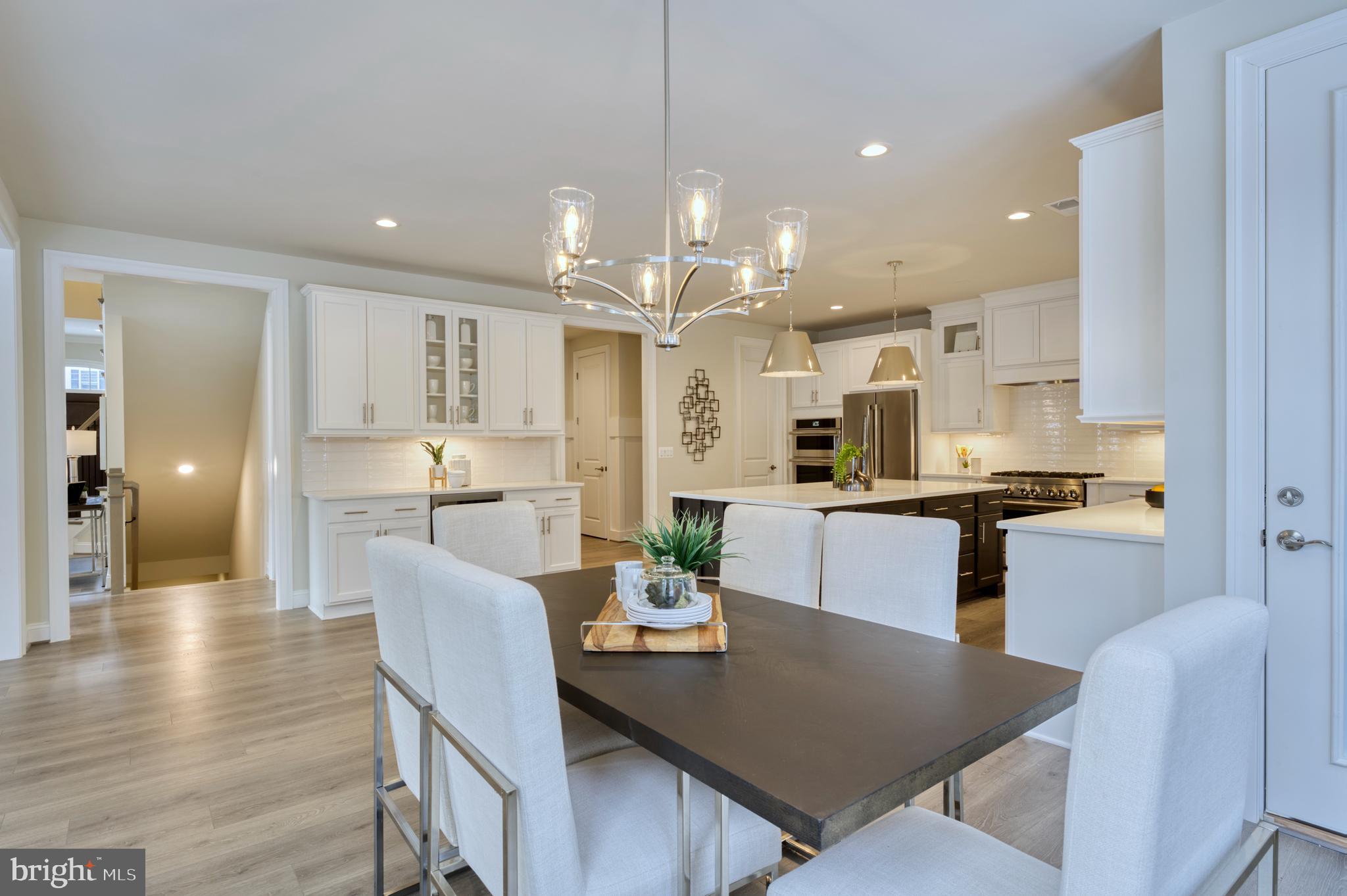 MARLBORO ESTATES - Residential