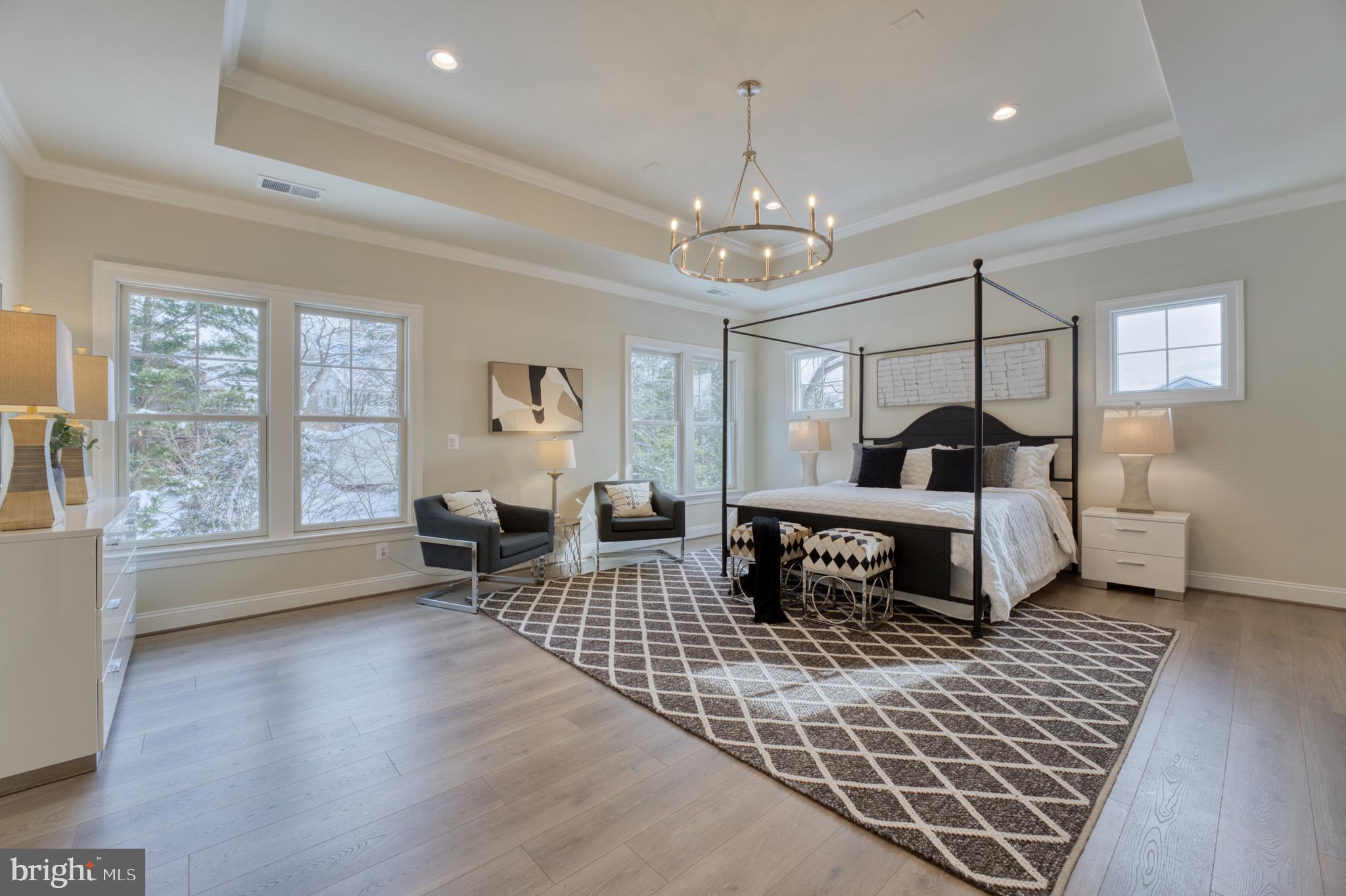 MARLBORO ESTATES - Residential