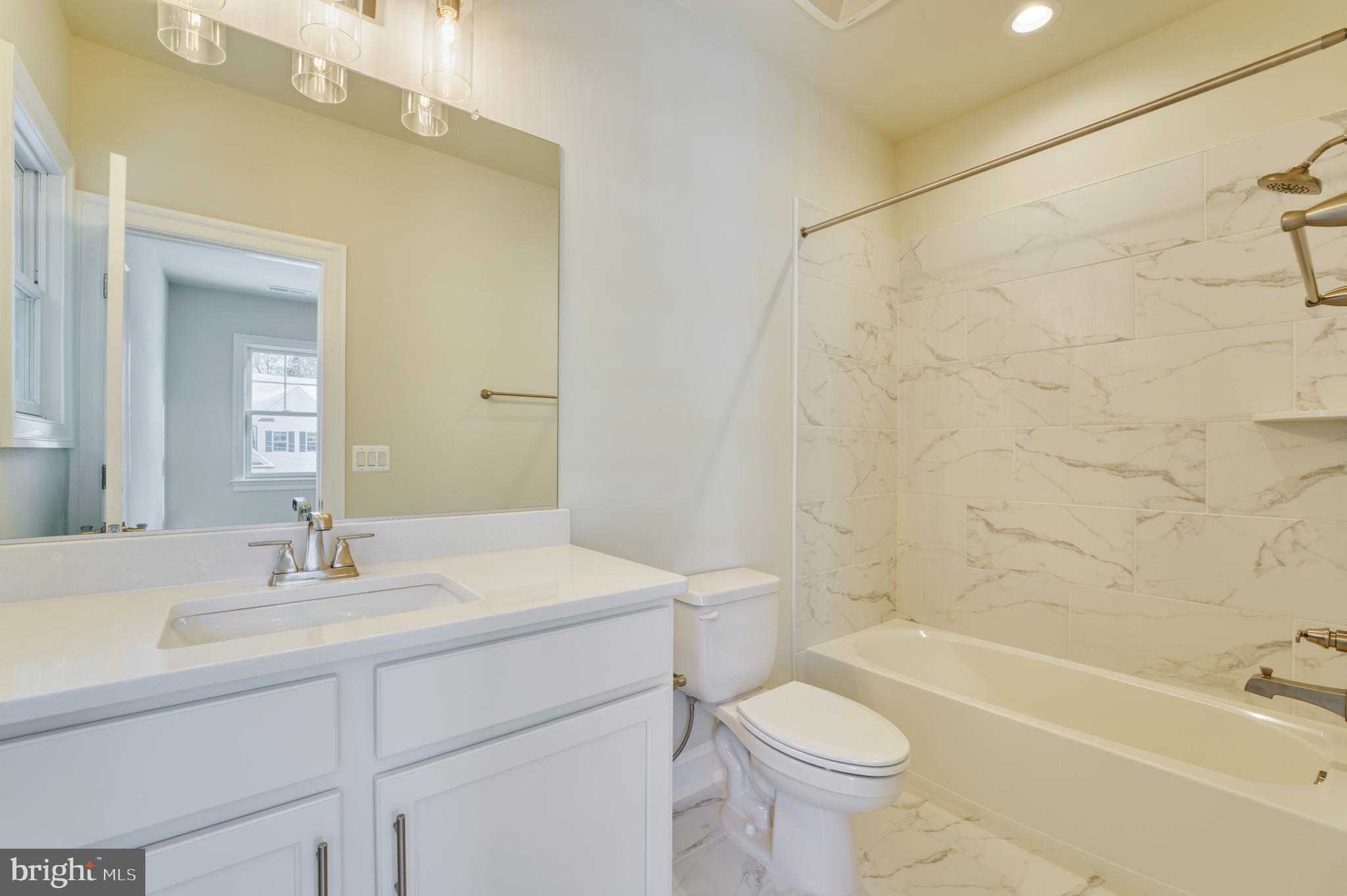 MARLBORO ESTATES - Residential