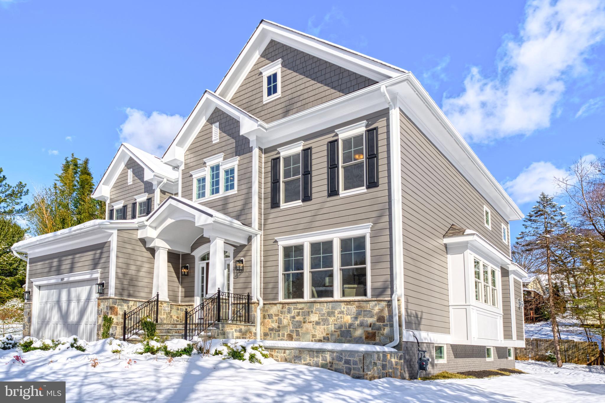 MARLBORO ESTATES - Residential