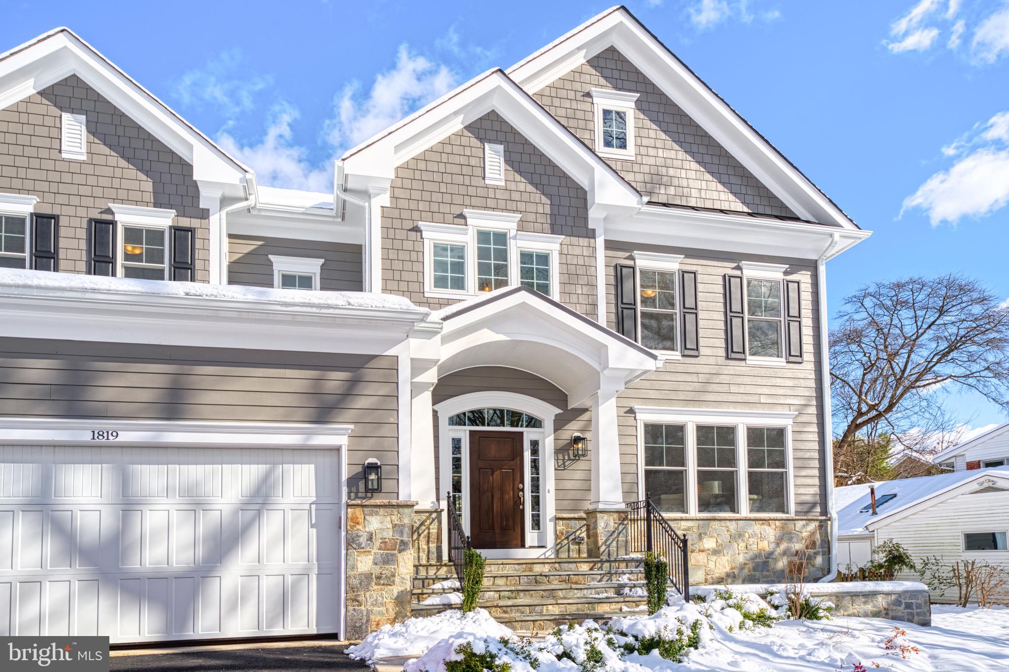 MARLBORO ESTATES - Residential