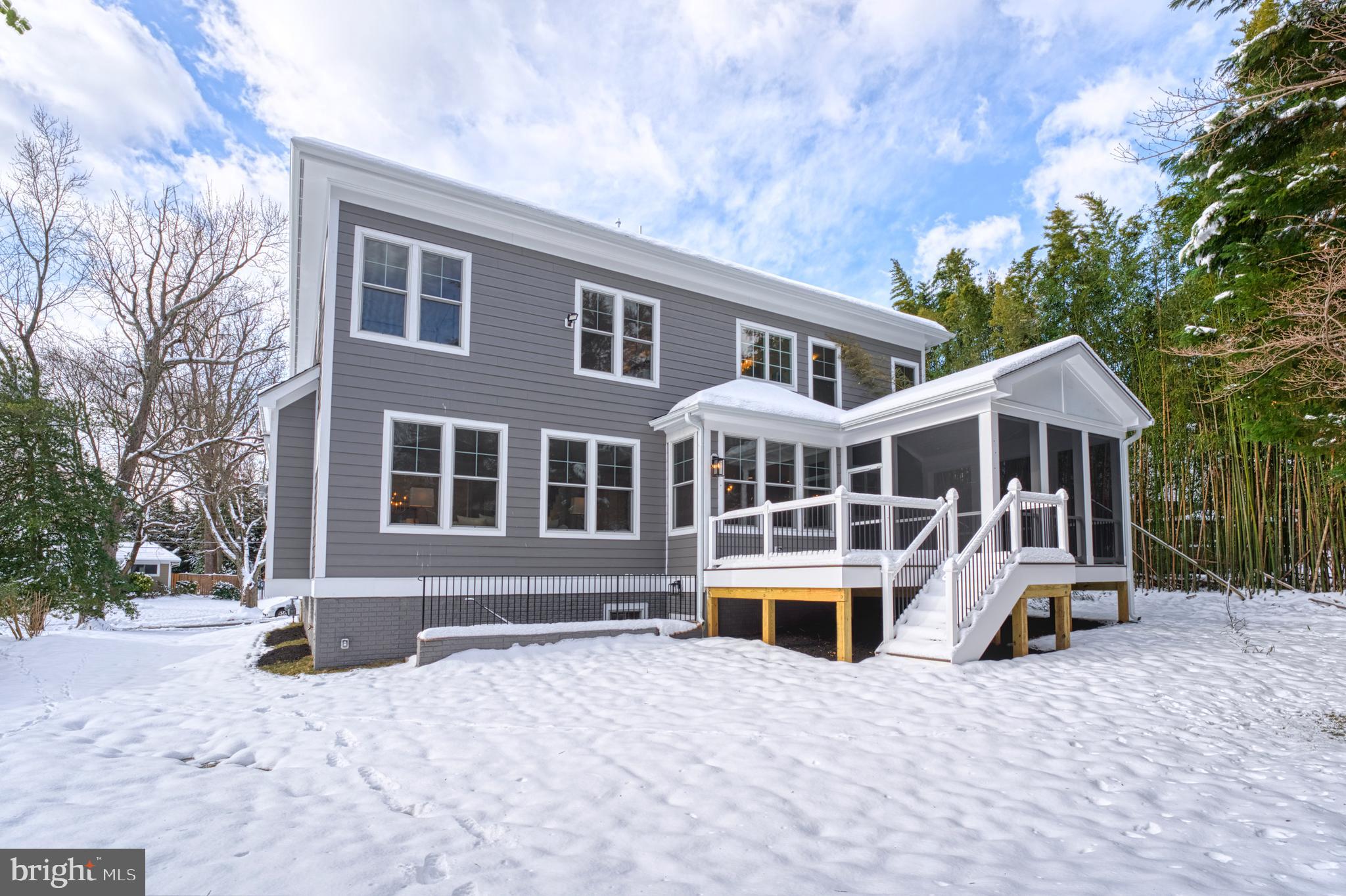 MARLBORO ESTATES - Residential