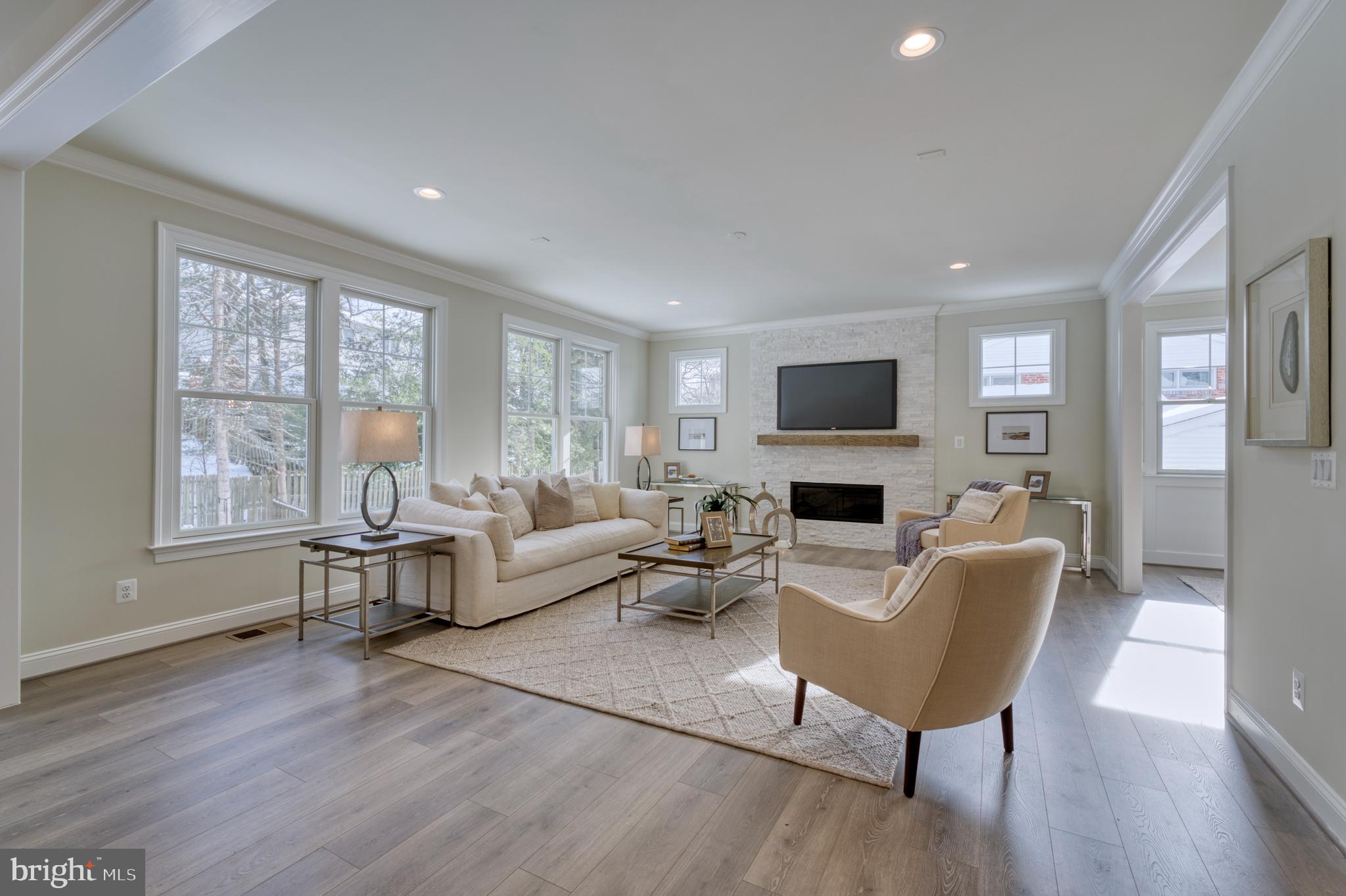 MARLBORO ESTATES - Residential