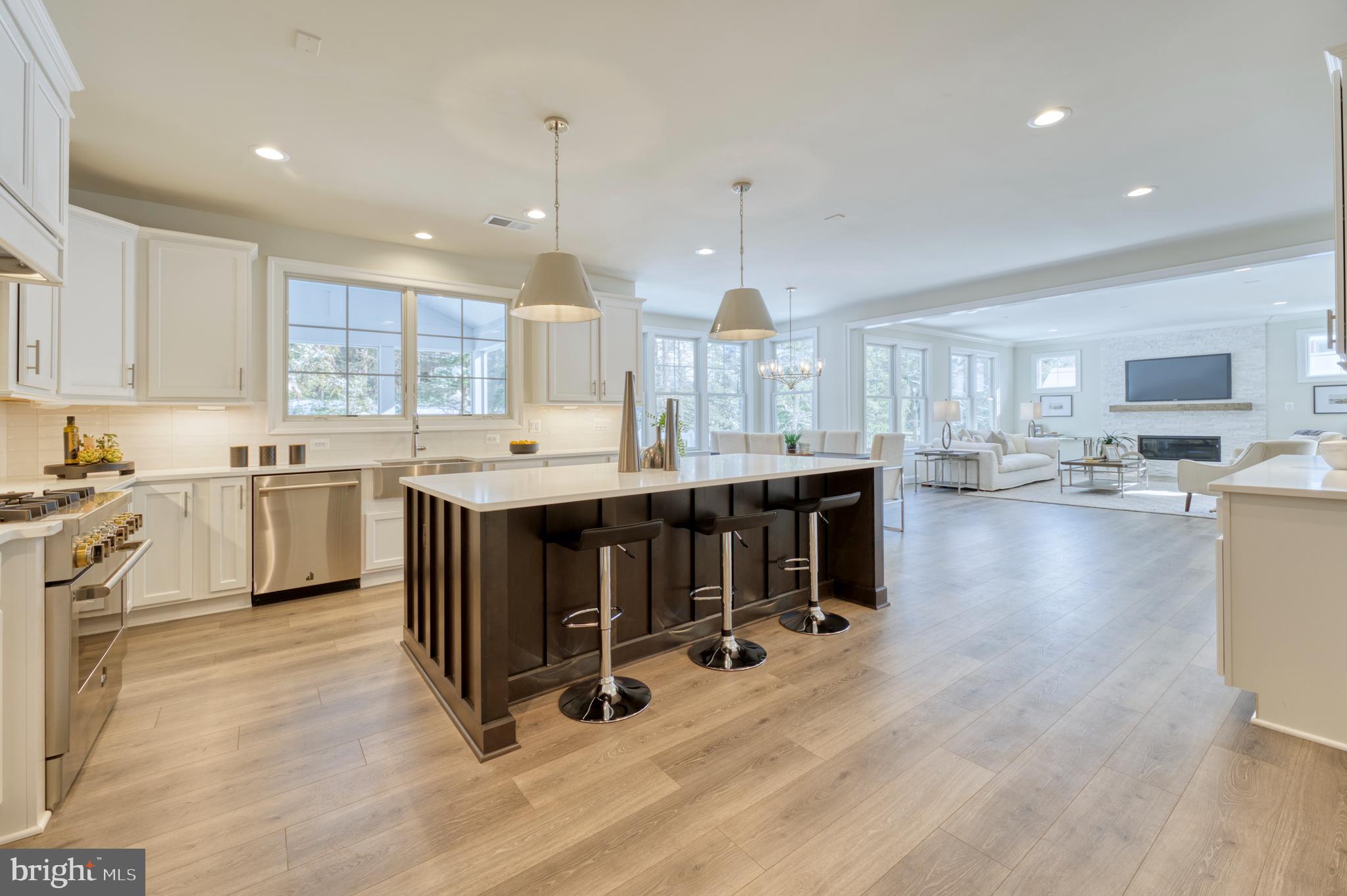 MARLBORO ESTATES - Residential