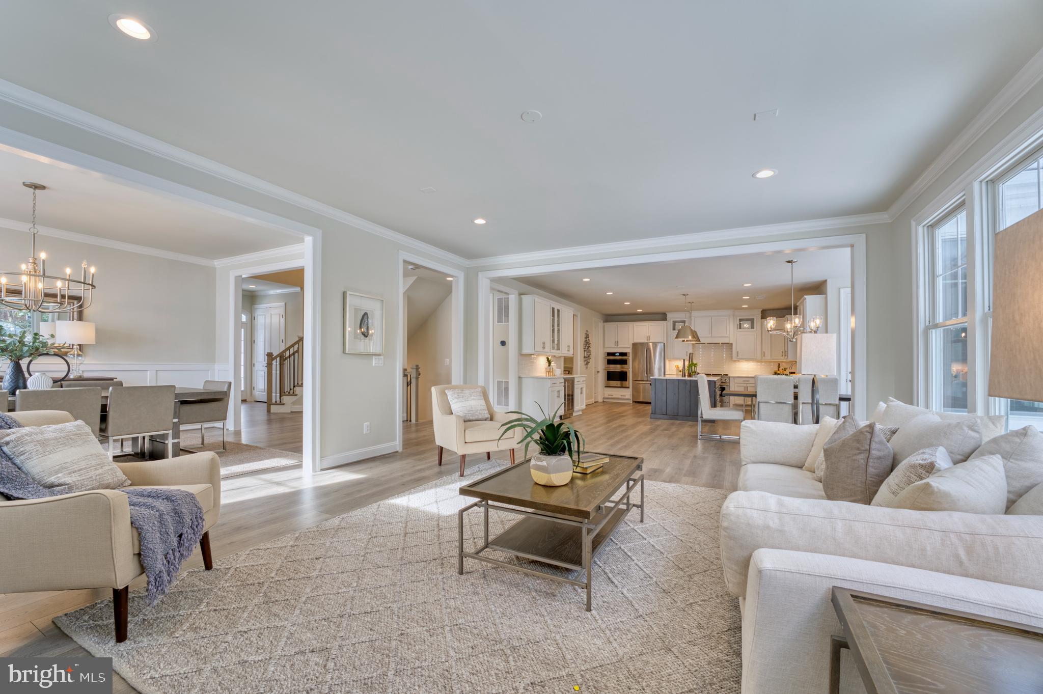 MARLBORO ESTATES - Residential