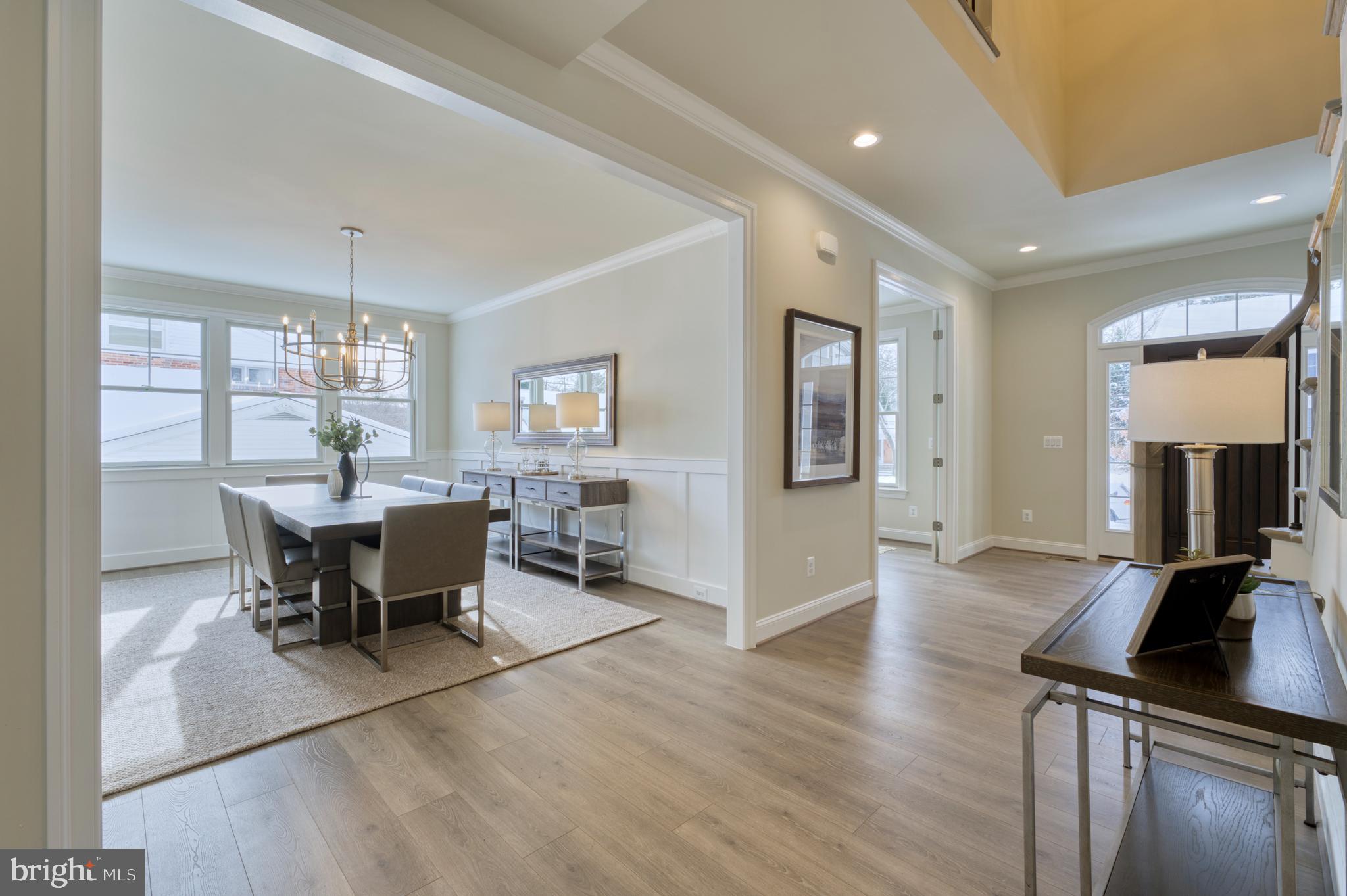 MARLBORO ESTATES - Residential