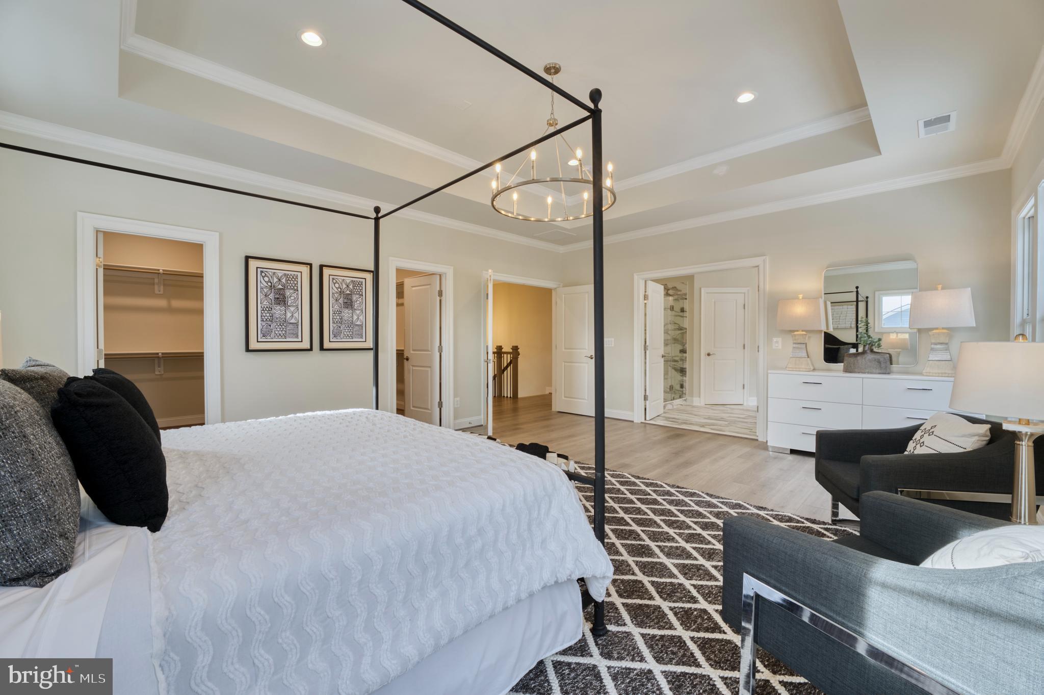 MARLBORO ESTATES - Residential