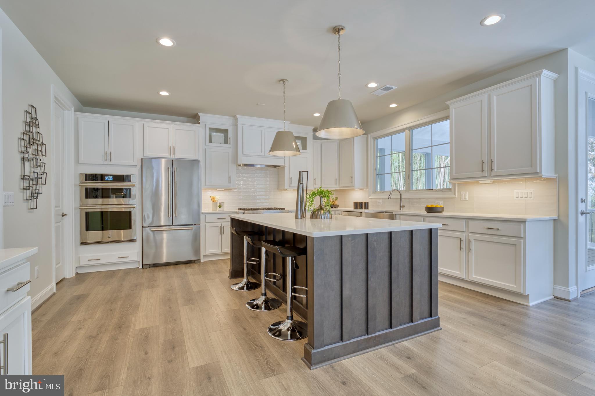 MARLBORO ESTATES - Residential