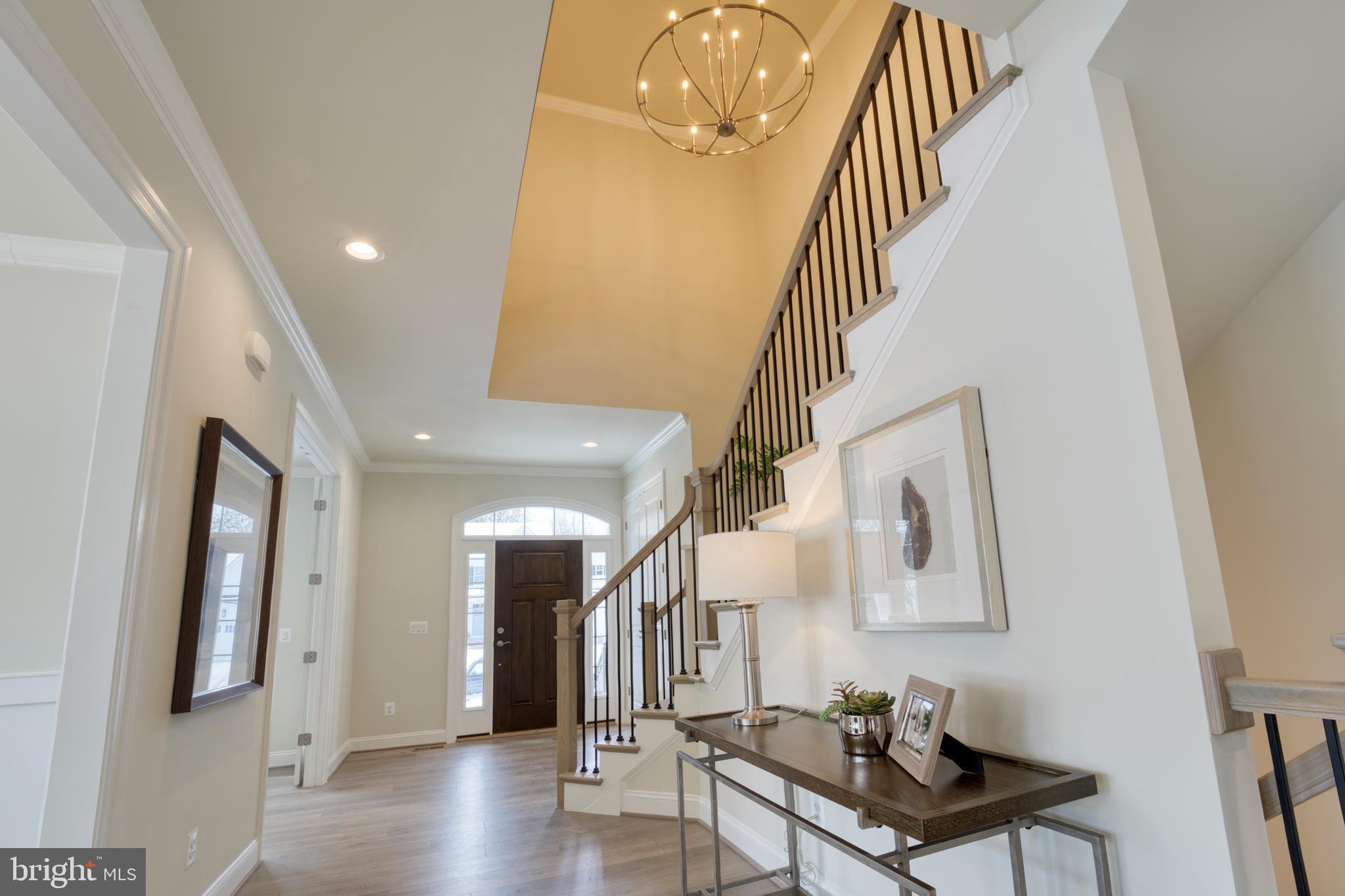 MARLBORO ESTATES - Residential