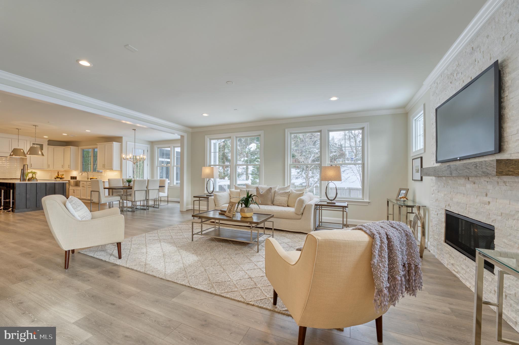 MARLBORO ESTATES - Residential