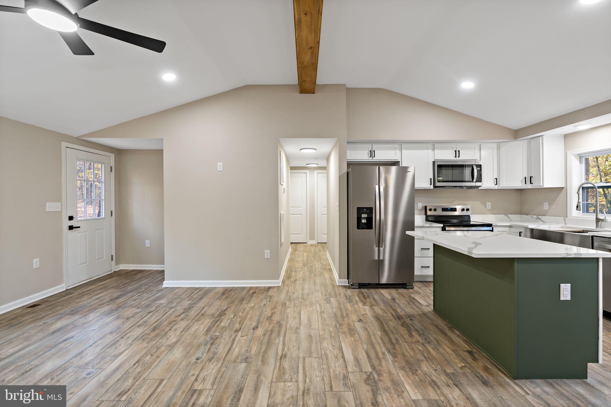 GLENWOOD FOREST - Residential