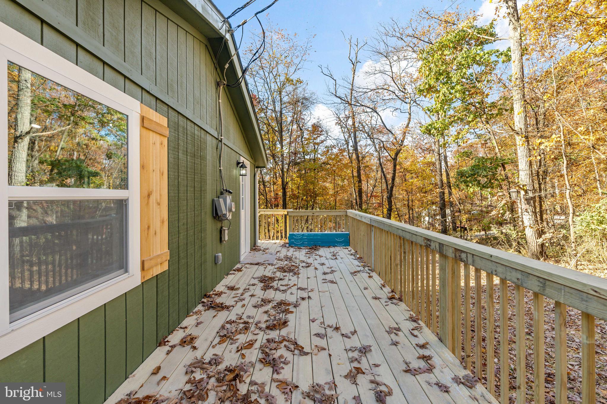 GLENWOOD FOREST - Residential