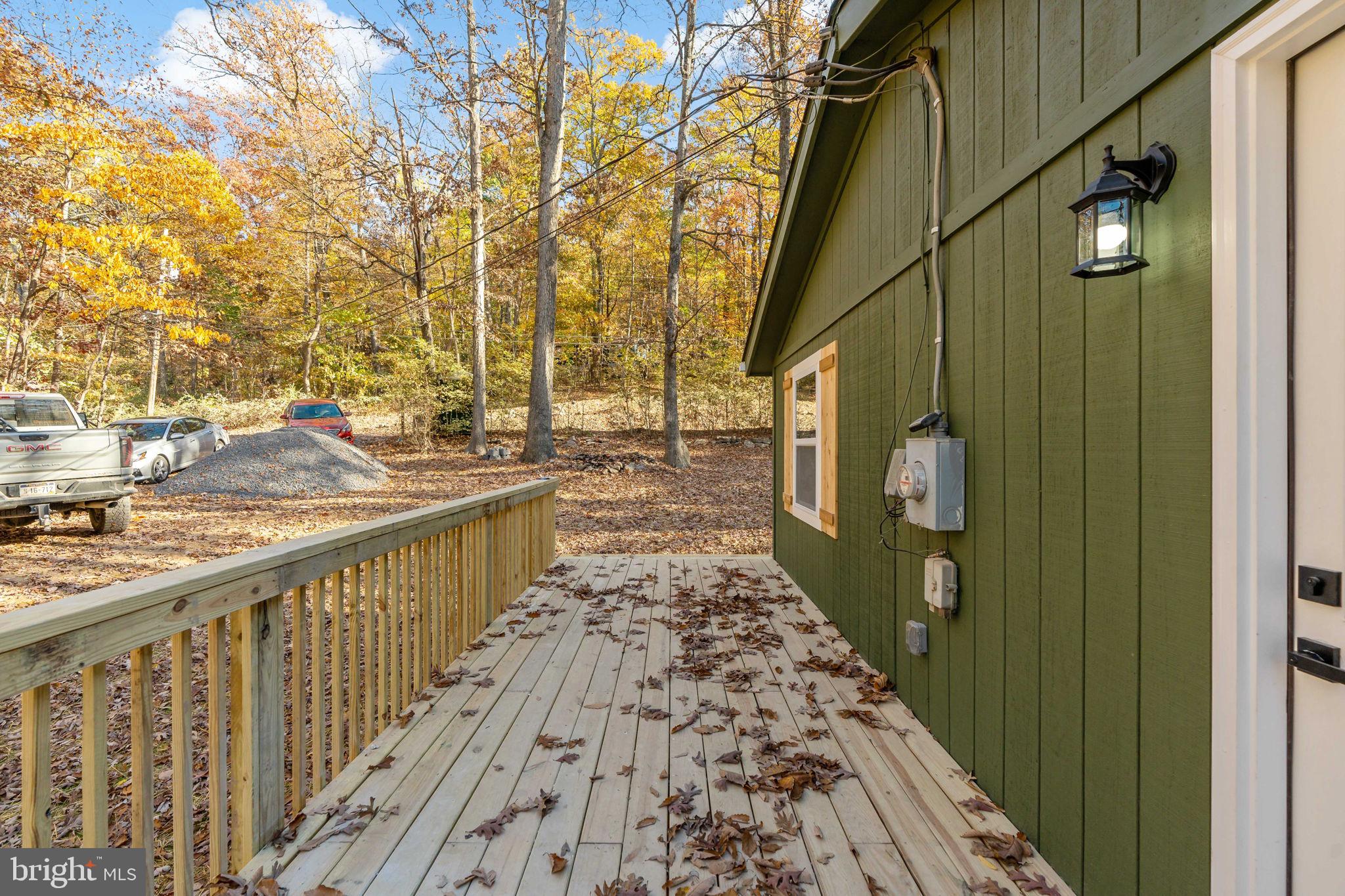 GLENWOOD FOREST - Residential