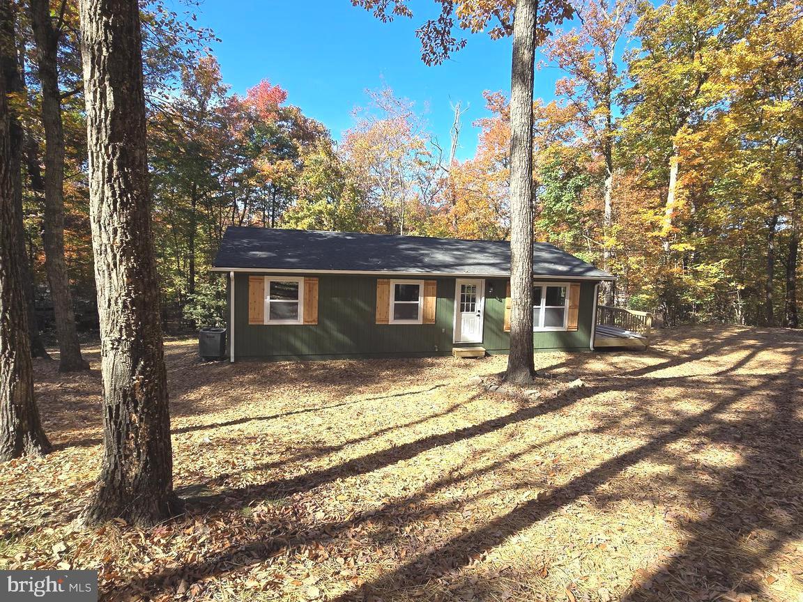 GLENWOOD FOREST - Residential