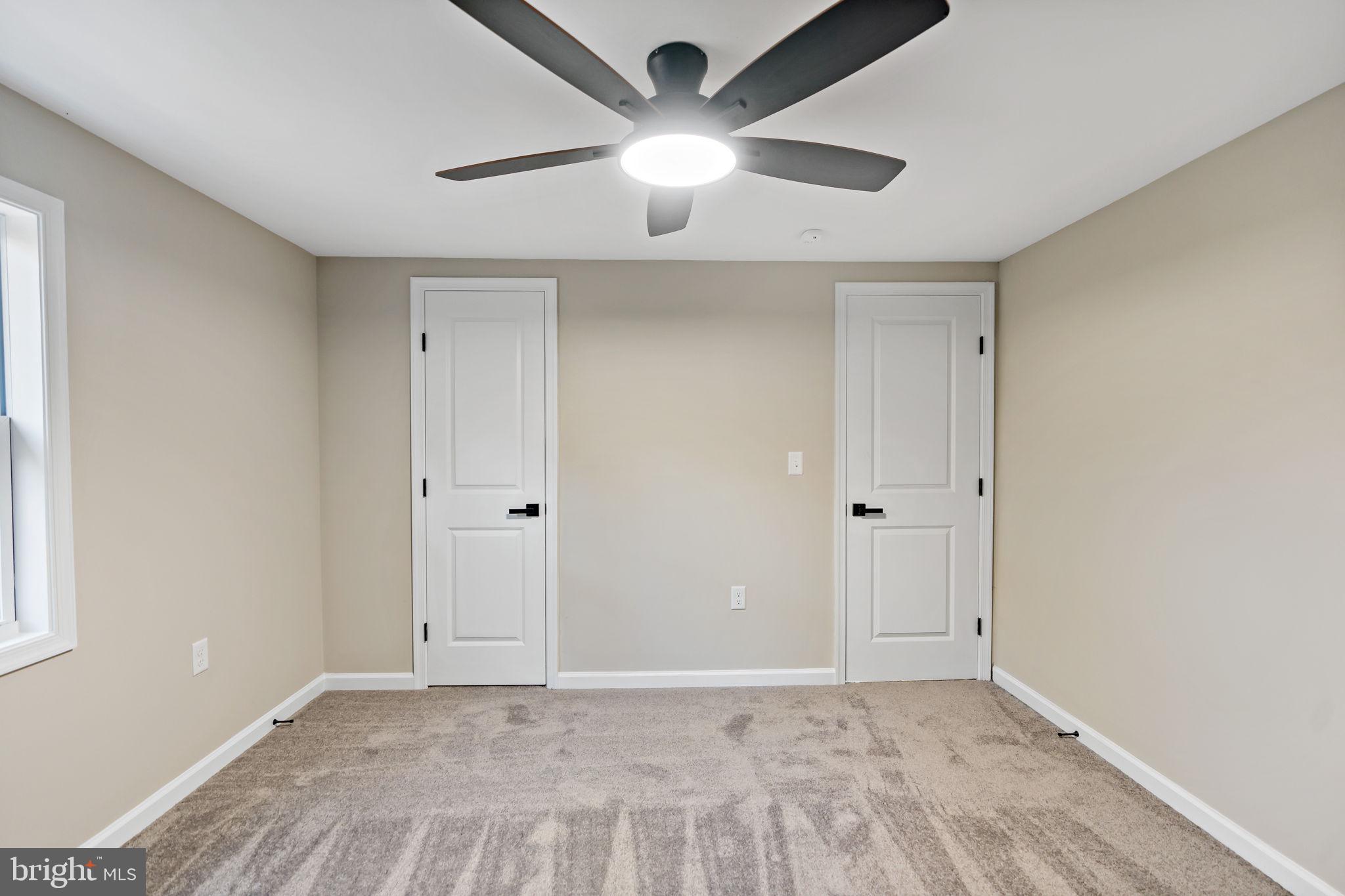 GLENWOOD FOREST - Residential