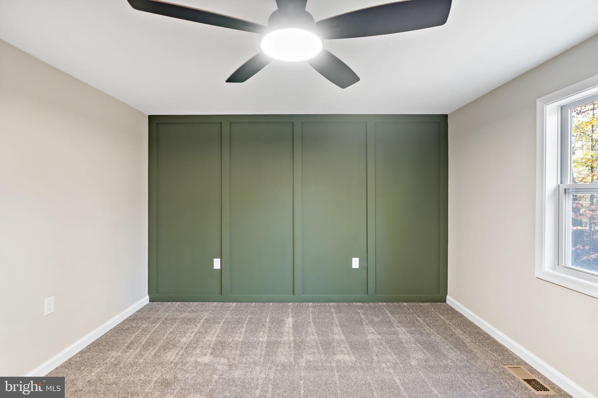 GLENWOOD FOREST - Residential