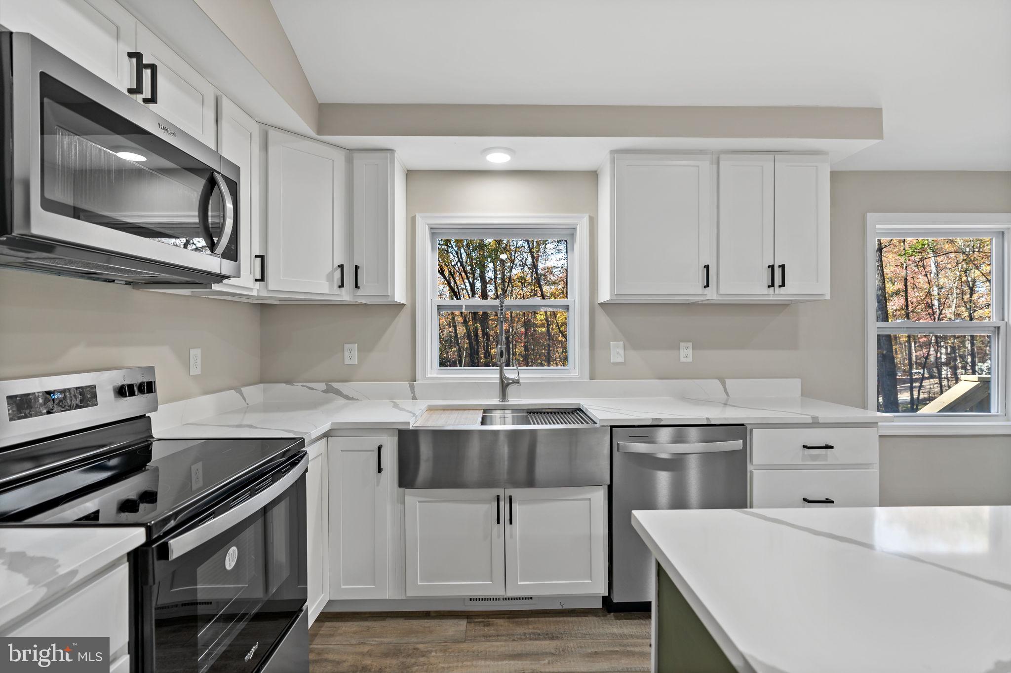 GLENWOOD FOREST - Residential