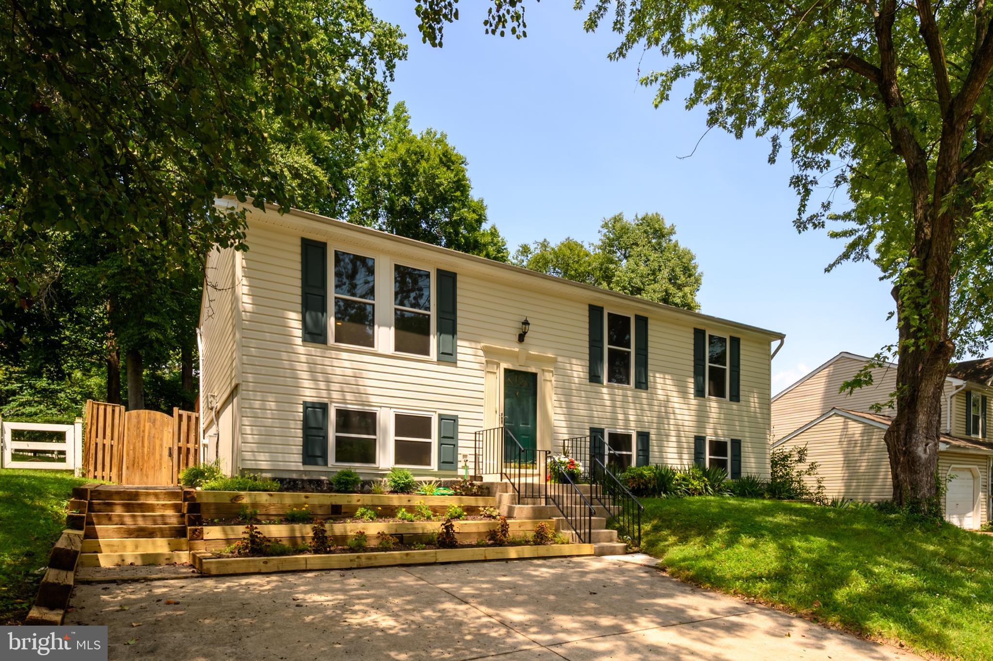 6110 KYLE LEAF COURT