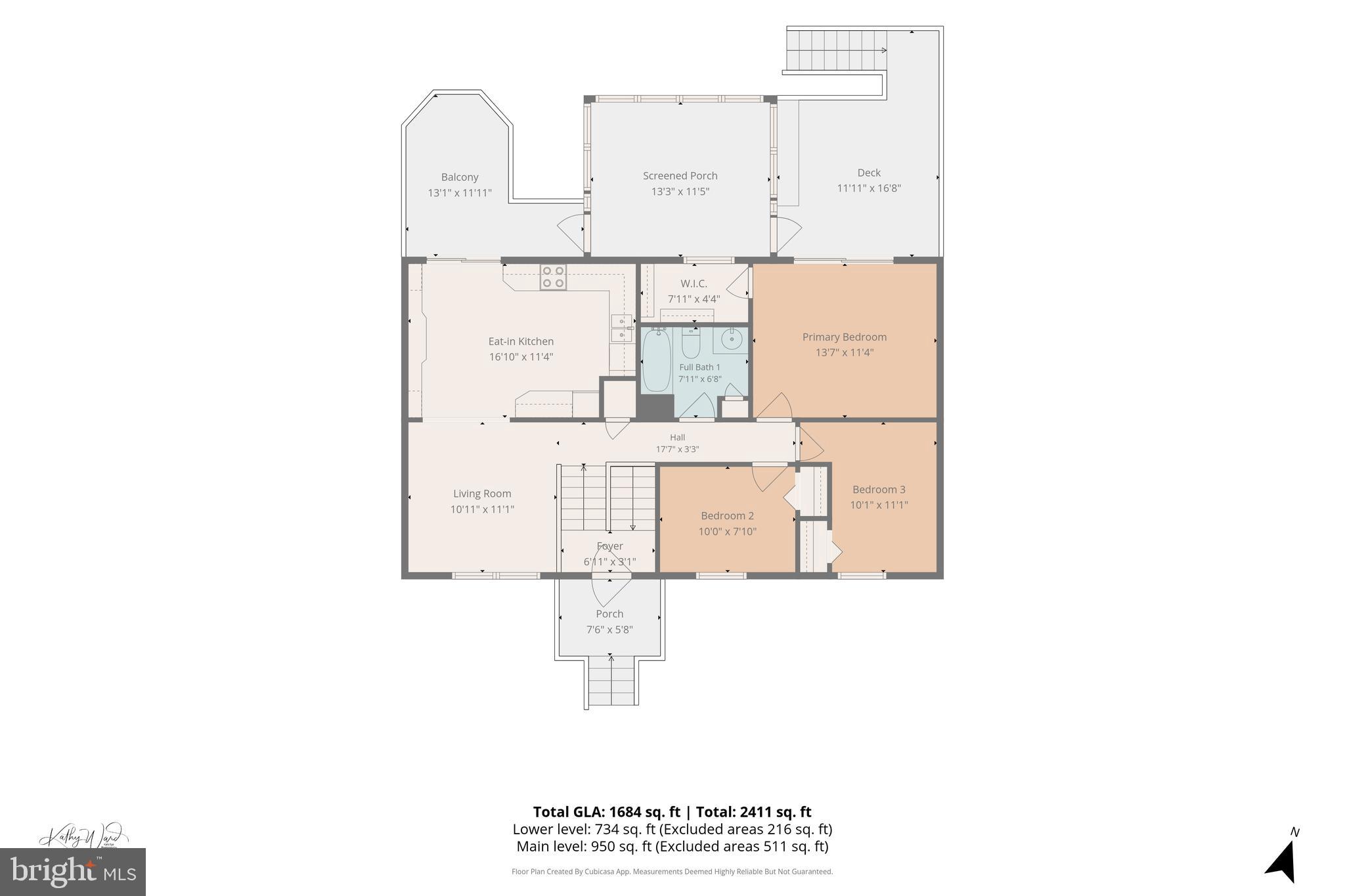 6110 KYLE LEAF COURT