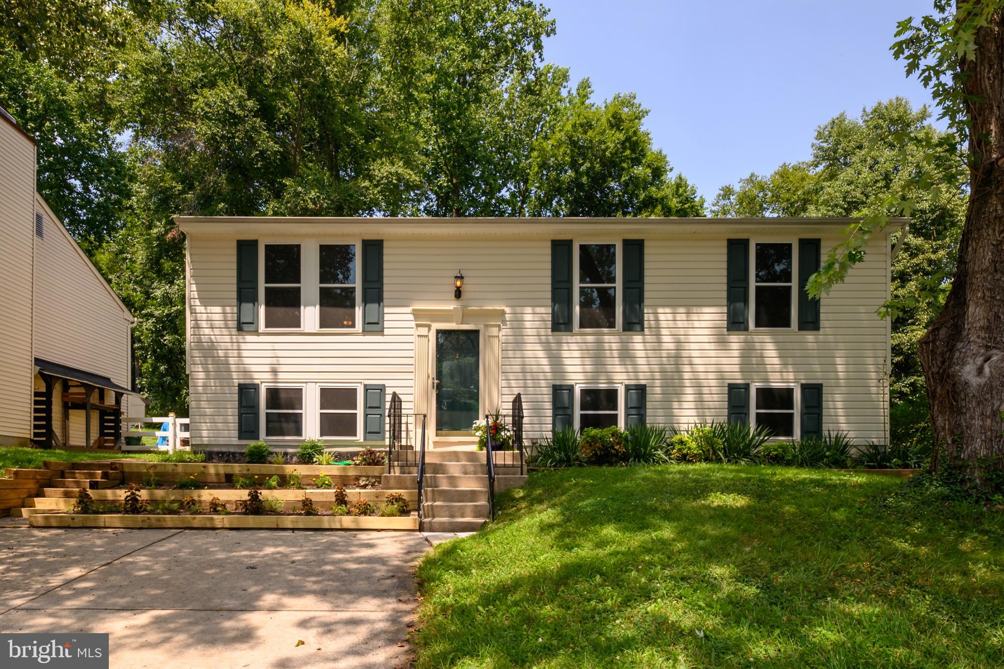 6110 KYLE LEAF COURT