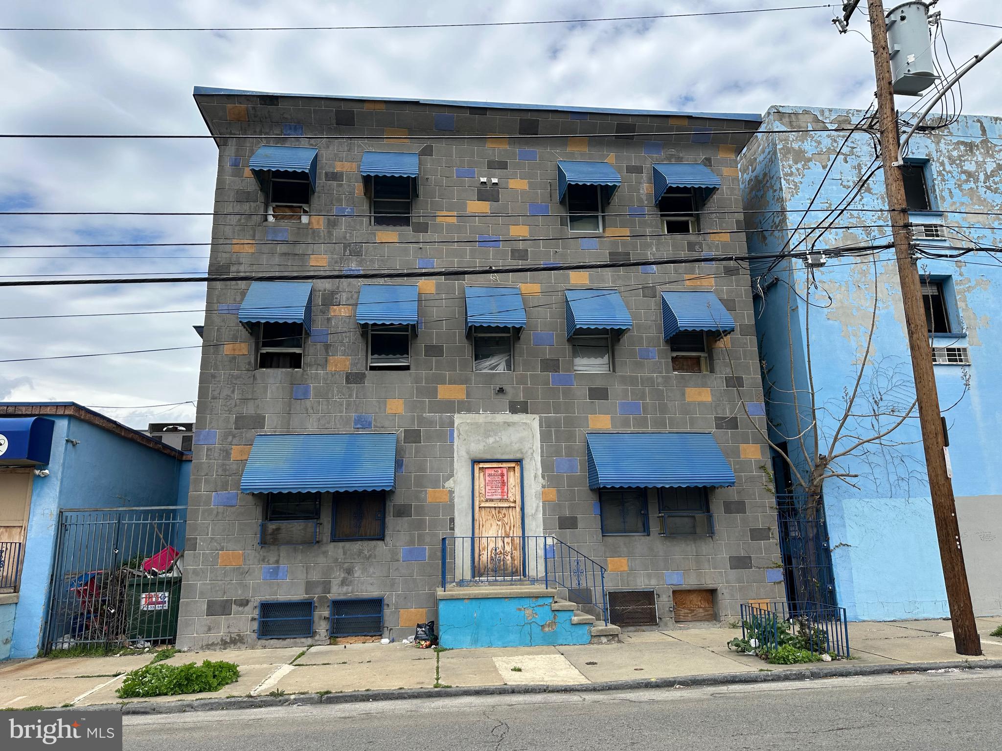 5101 WESTMINSTER AVENUE