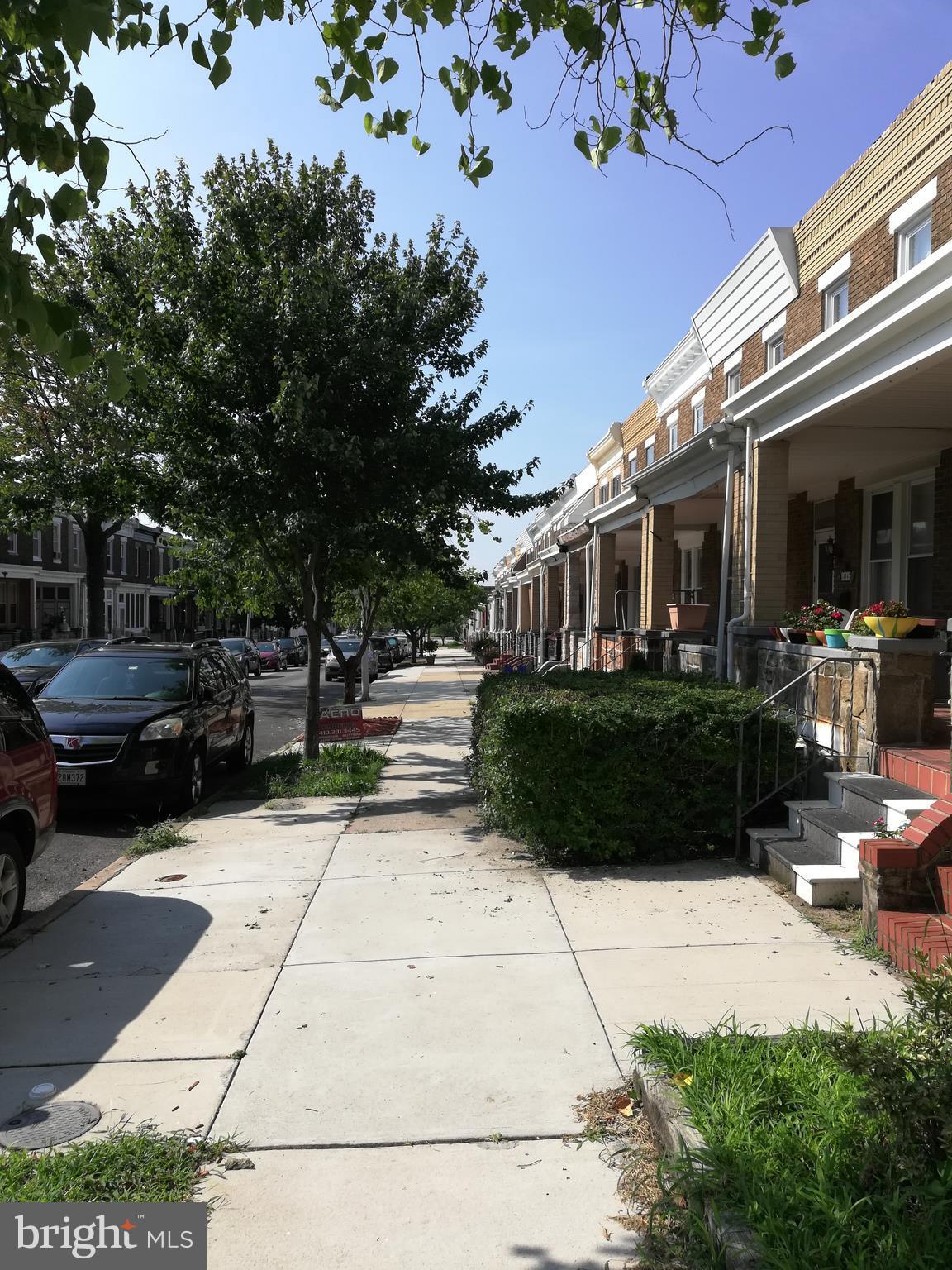 BAYVIEW - Residential