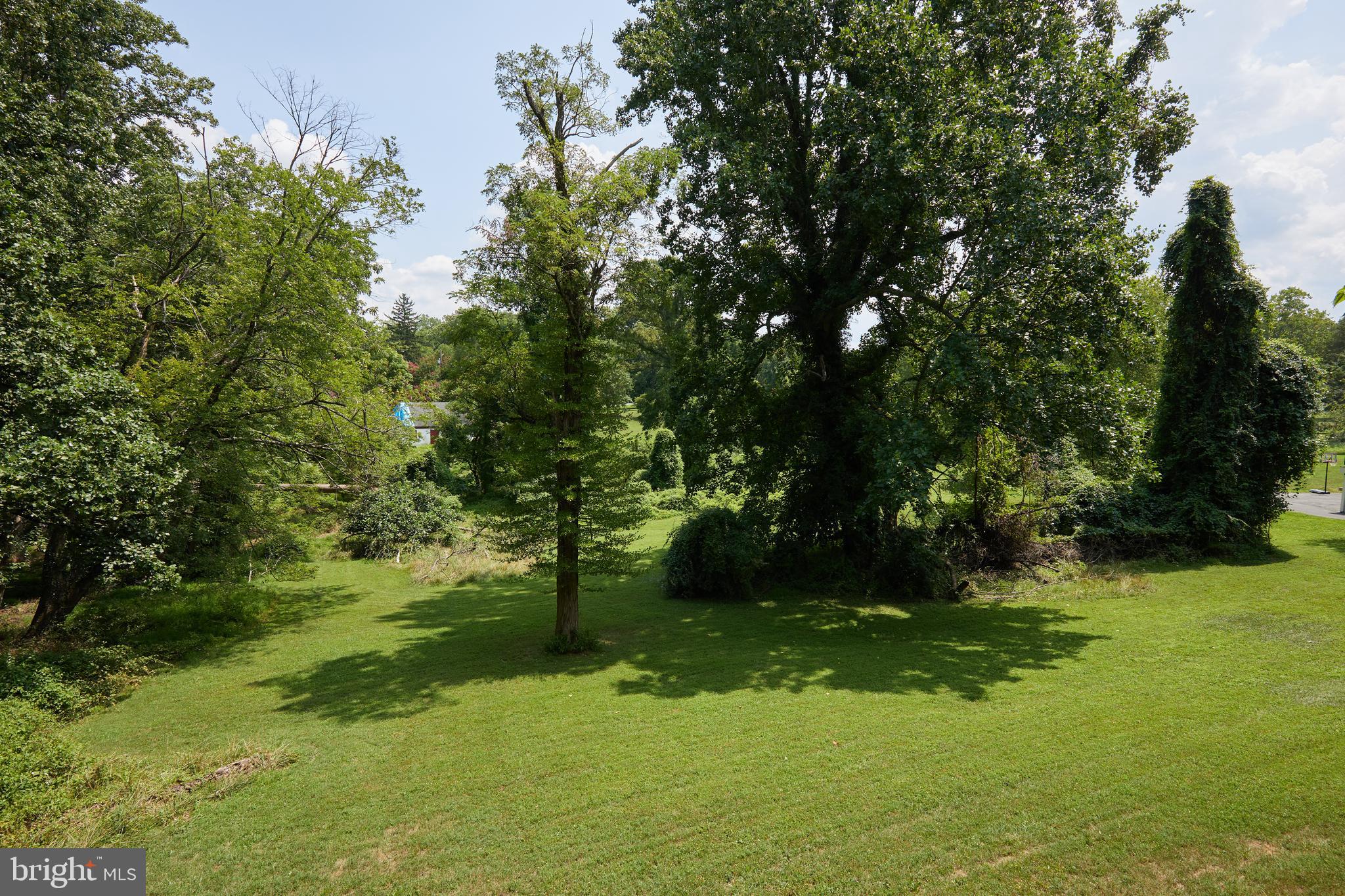 BRADLEY FARMS - Residential