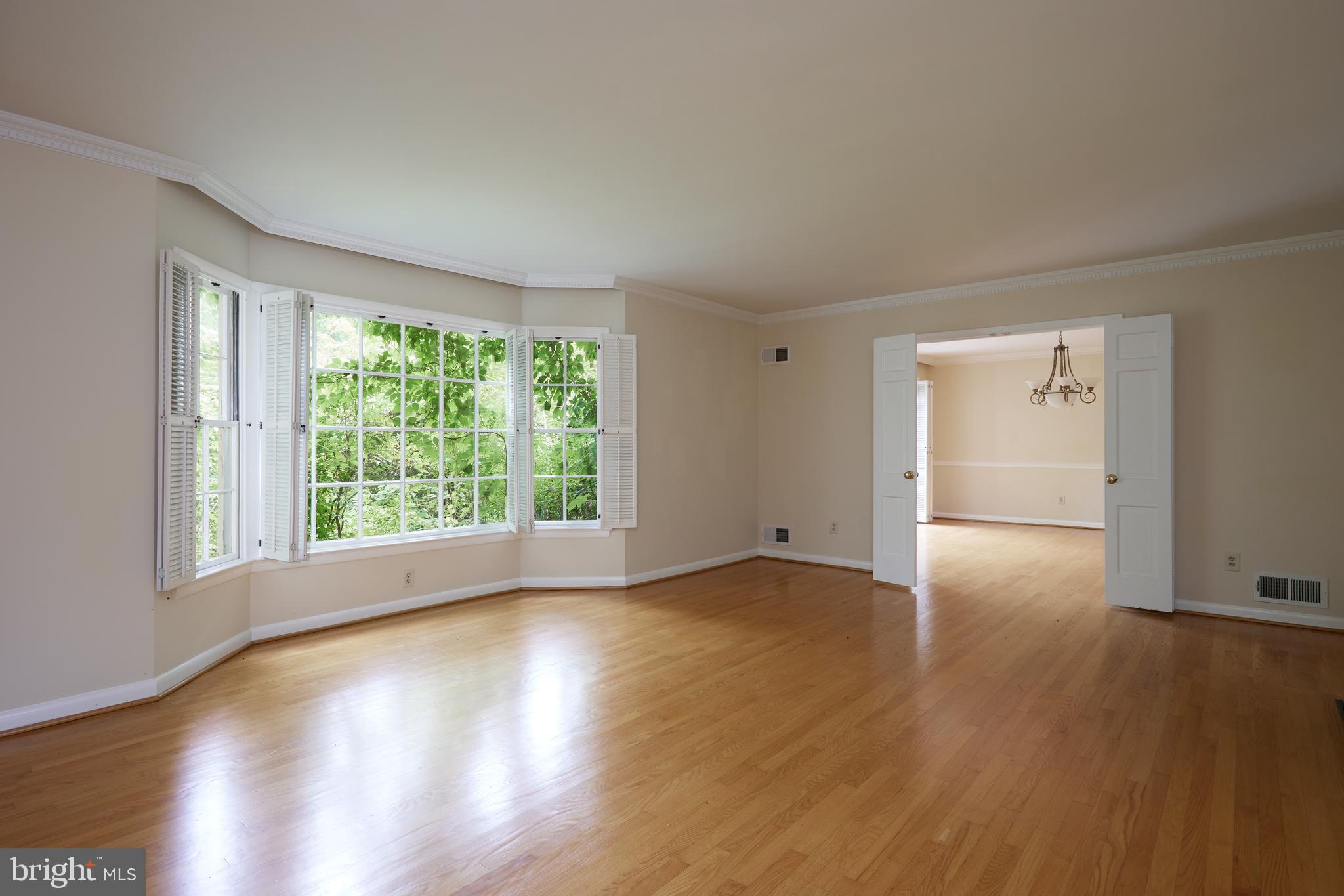 BRADLEY FARMS - Residential